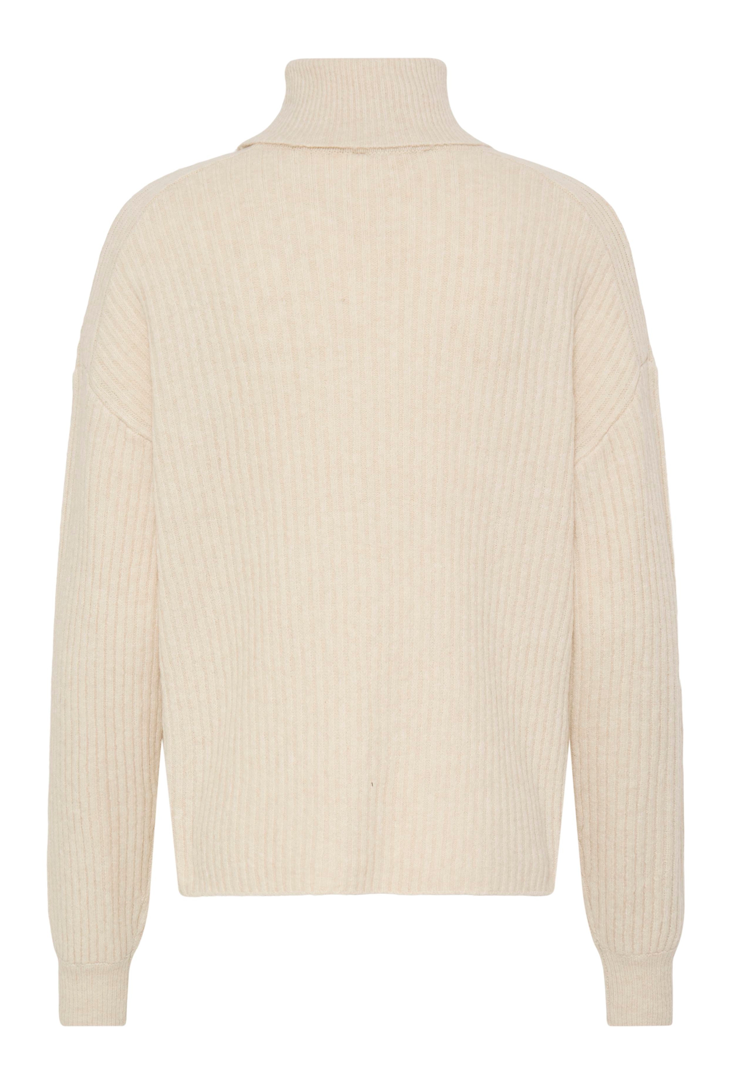 BYONEMA Pullover PACK BACK 20818240-1309051