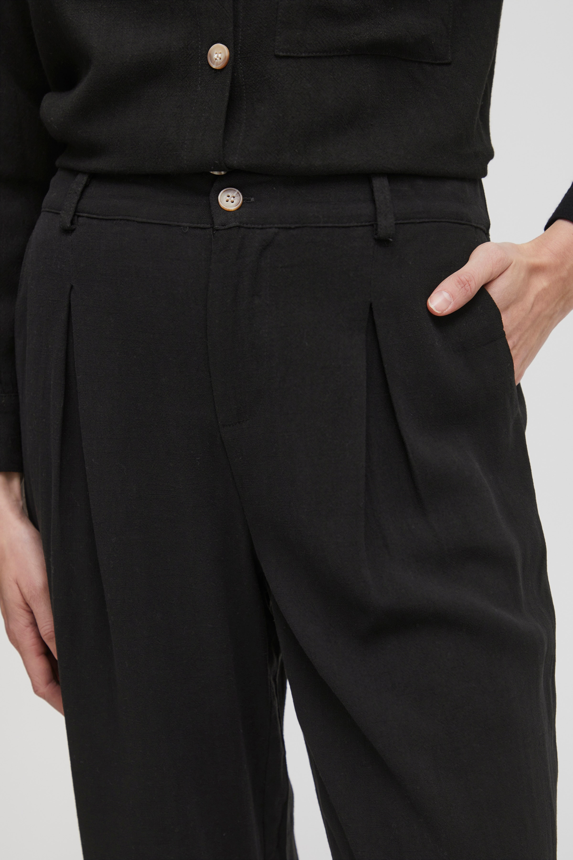FRATEL Hose LOOKBOOK DETAIL 20611931-200113