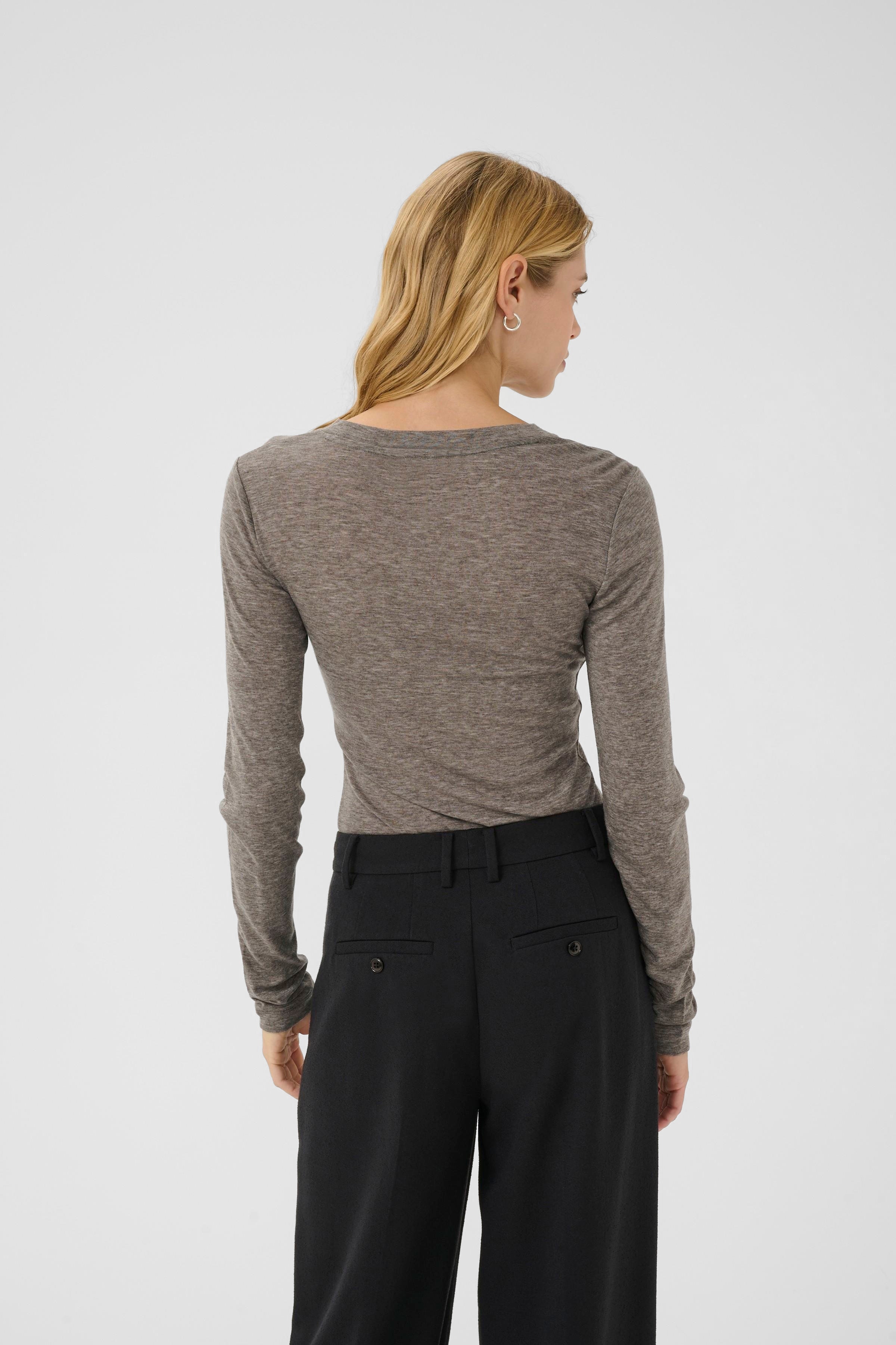 TinniesiPW T-shirt LOOKBOOK BACK 30309371-1813041