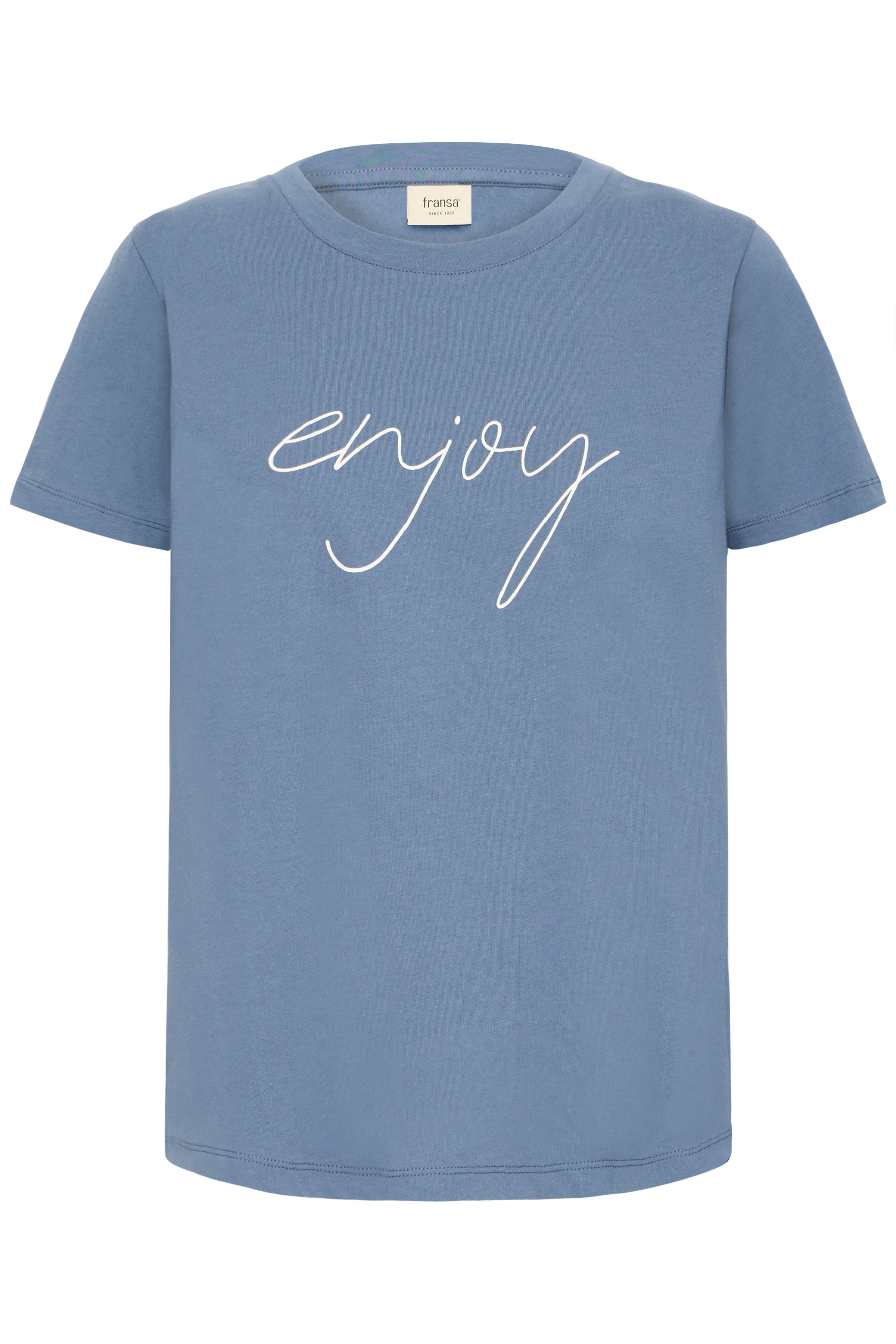 FRENJOY T-shirt PACK FRONT 20616216-200873