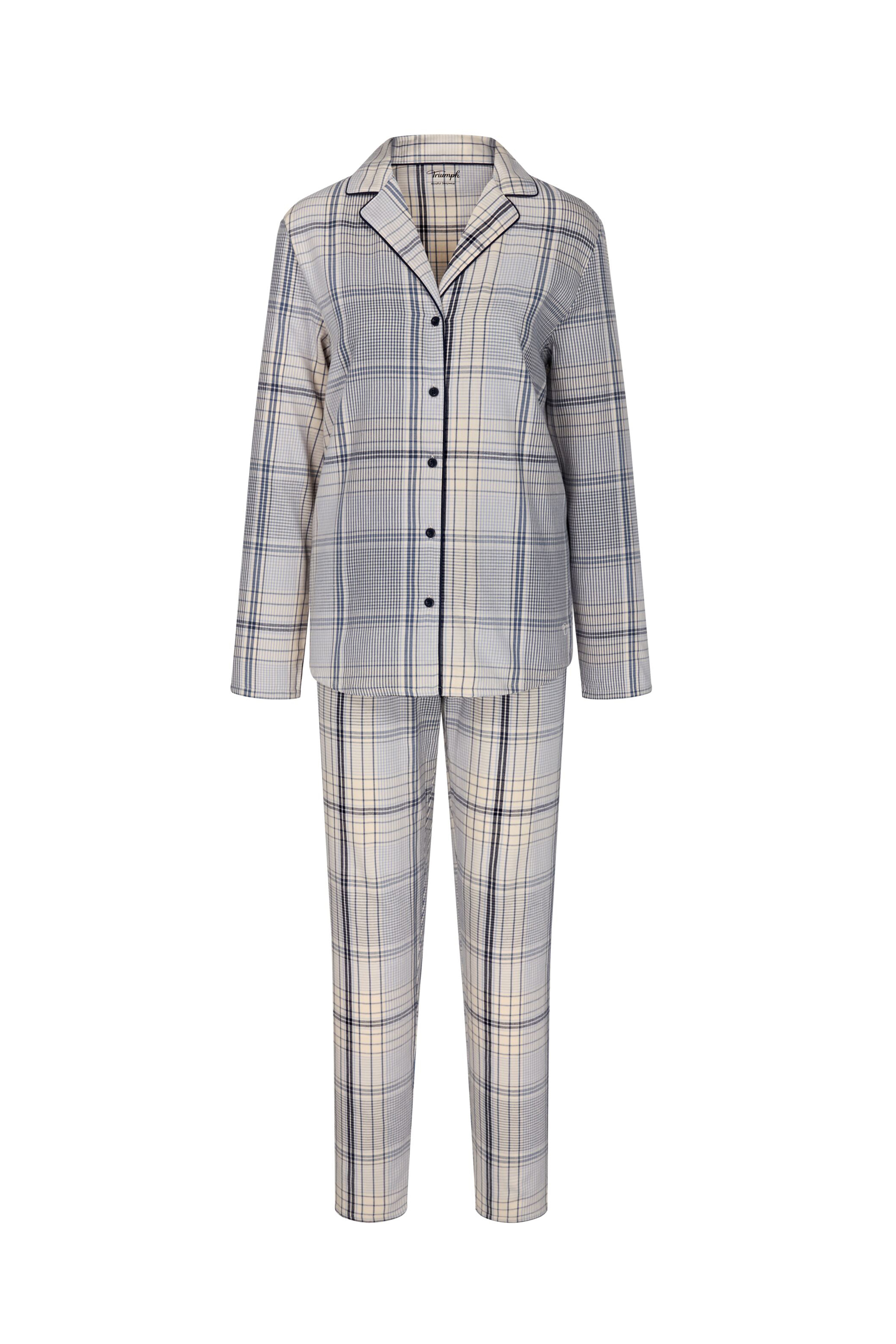 Triumph Pyjamas PACK FRONT 40500238-TM007