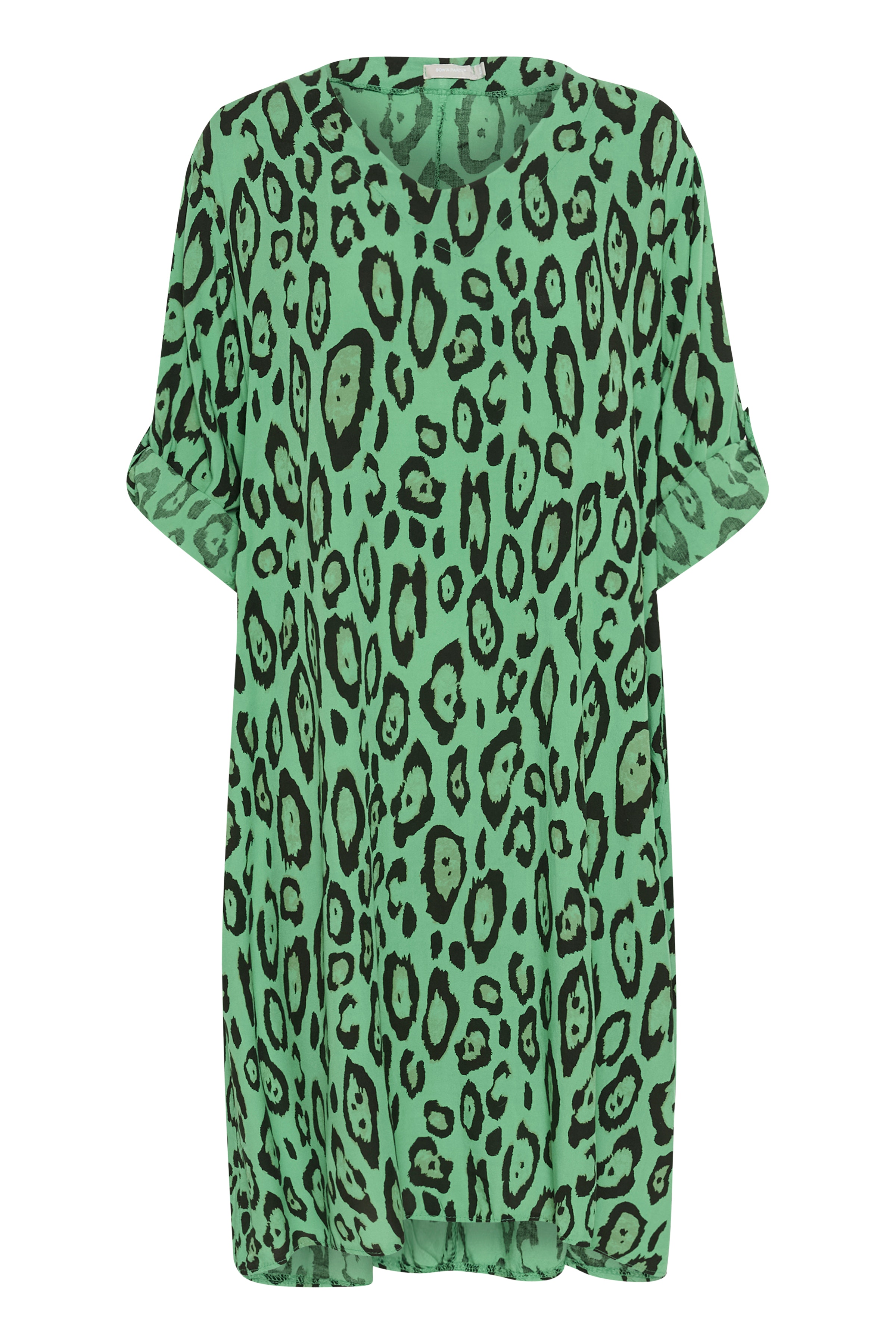 BPkessia Klänning PACK FRONT 40103498-400629