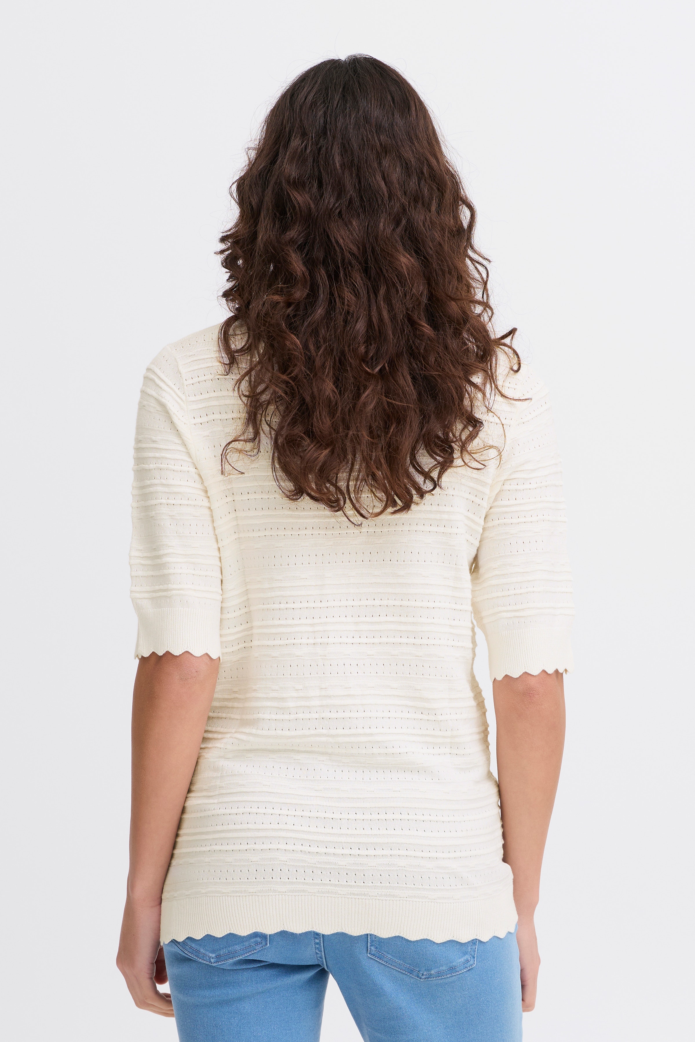 FRLORA Pullover LOOKBOOK FRONT 20615503-110701