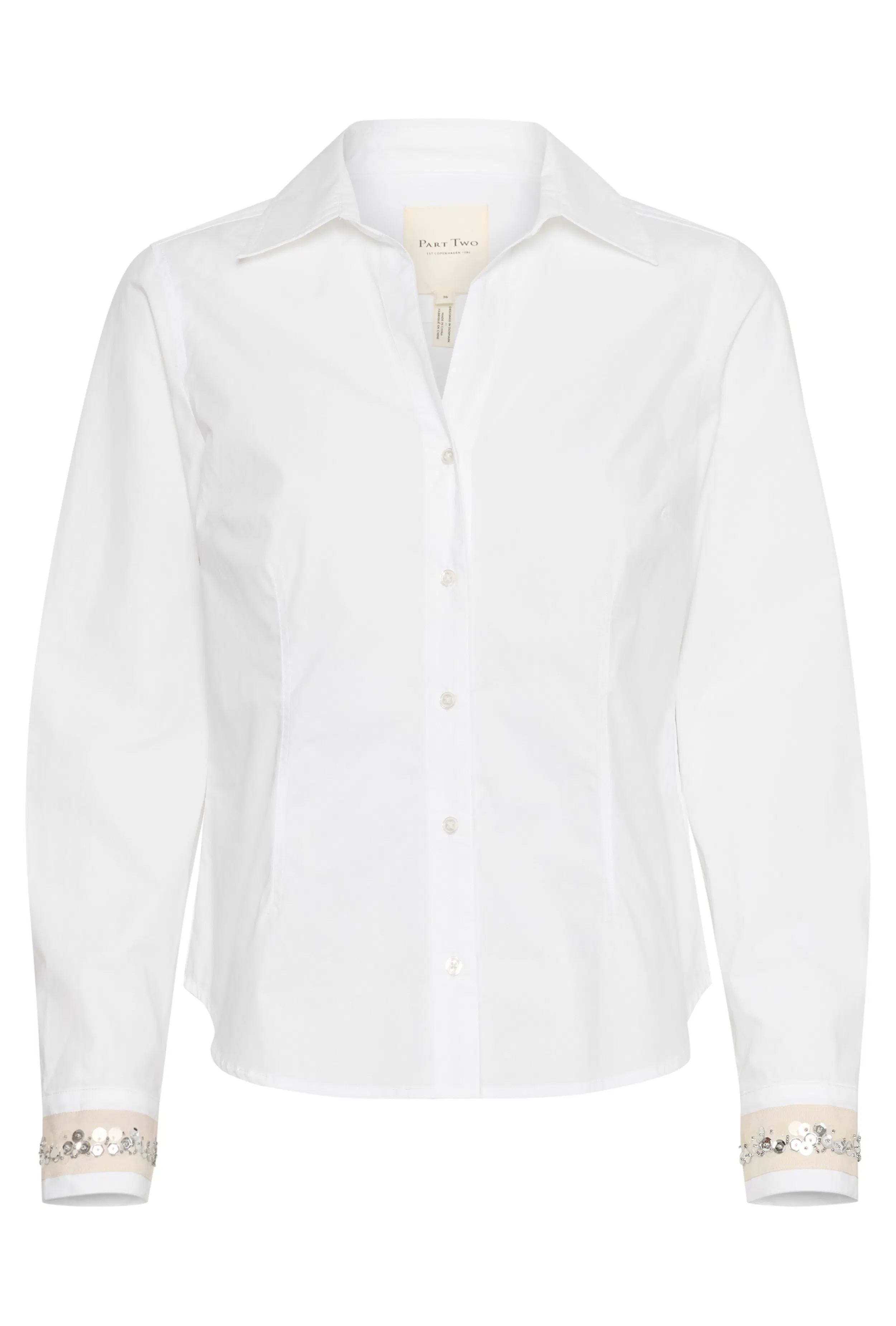 MarinPW Hemd PACK FRONT 30309073-110601