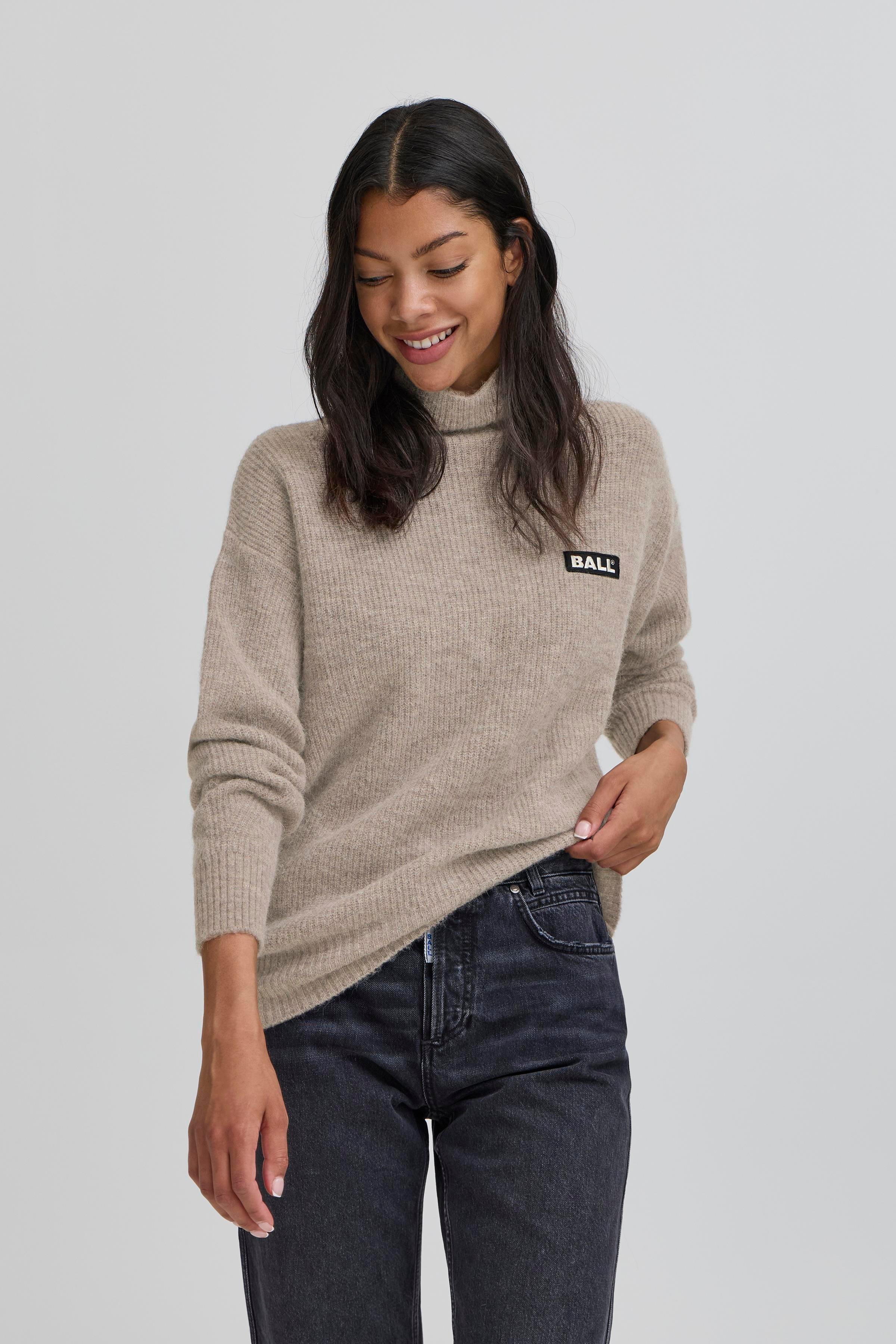 BASTACY Pullover LOOKBOOK FRONT 50405352-160205