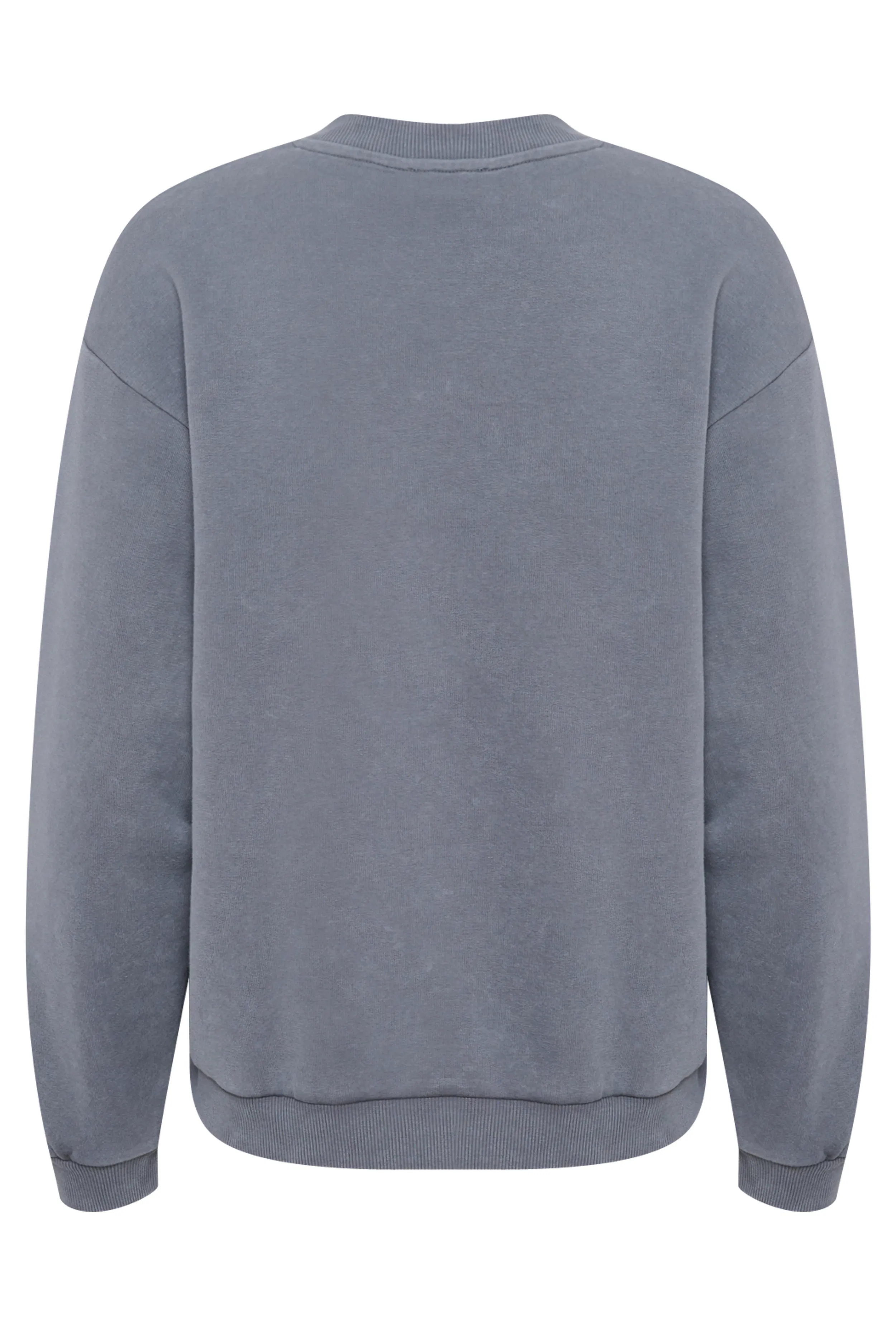 SoulMW Sweatshirt PACK FRONT 10704463-103222