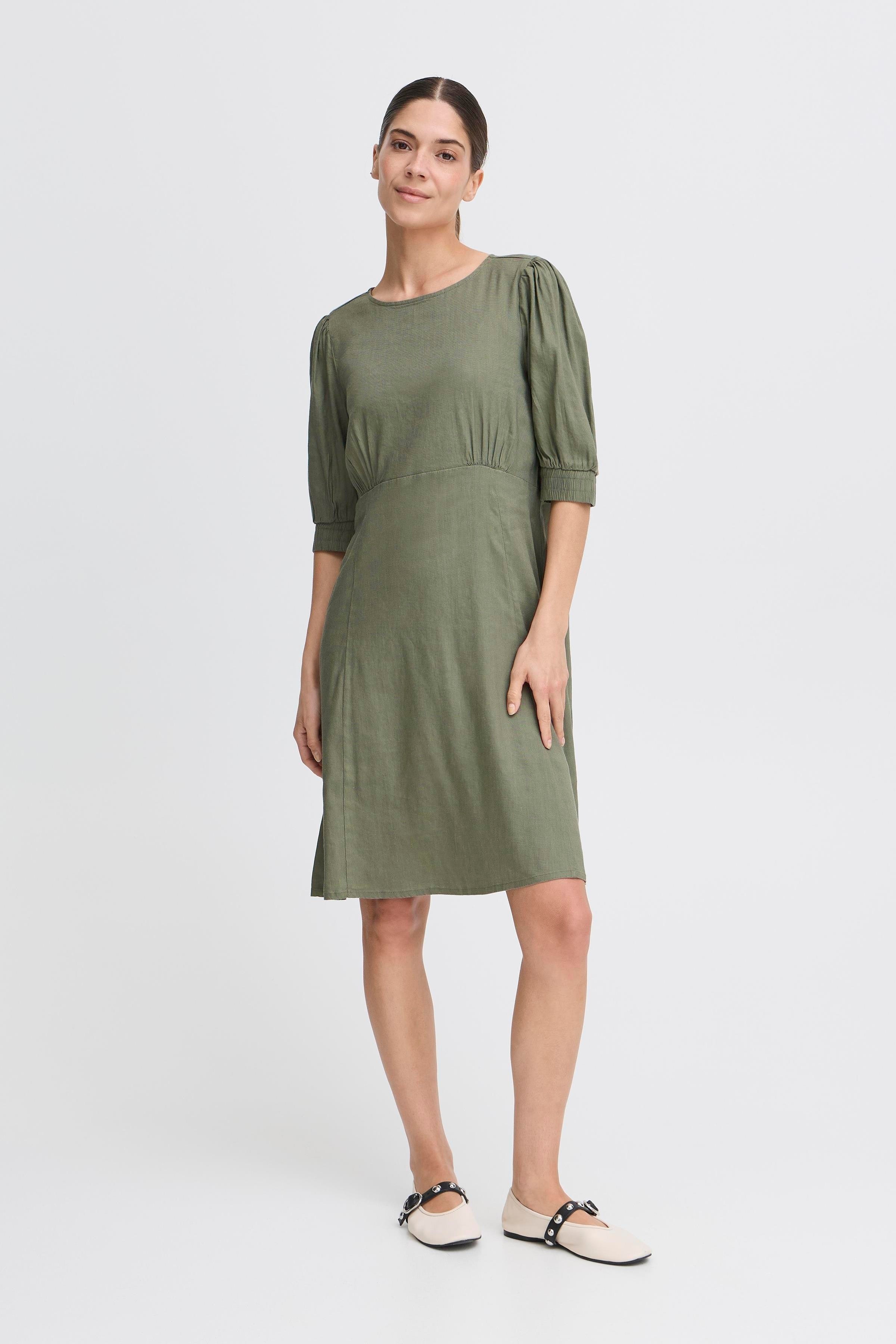 PZLUCA Dress LOOKBOOK FRONT 50208087-180312