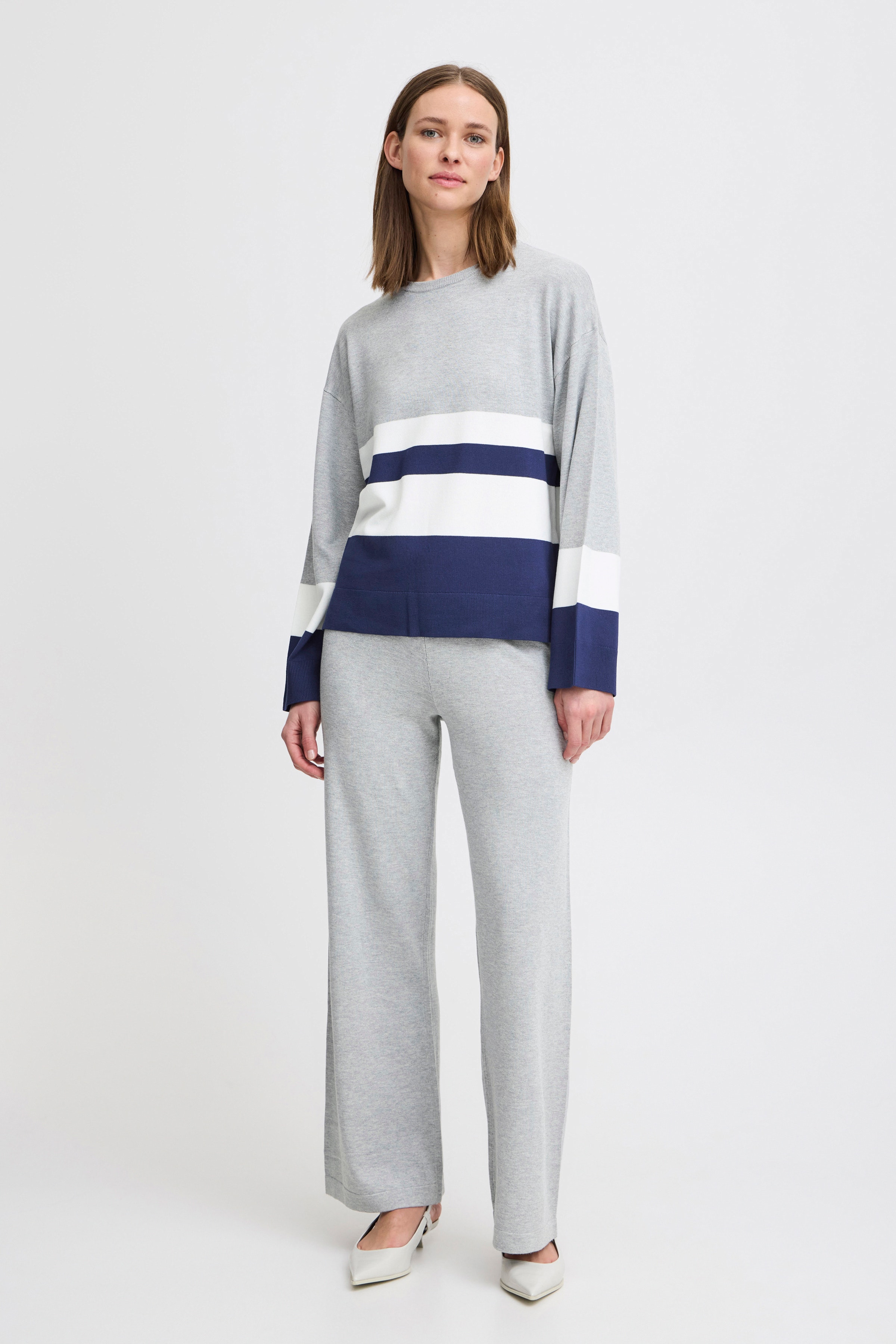 BYMMORLA Pullover LOOKBOOK FRONT 20816292-200540