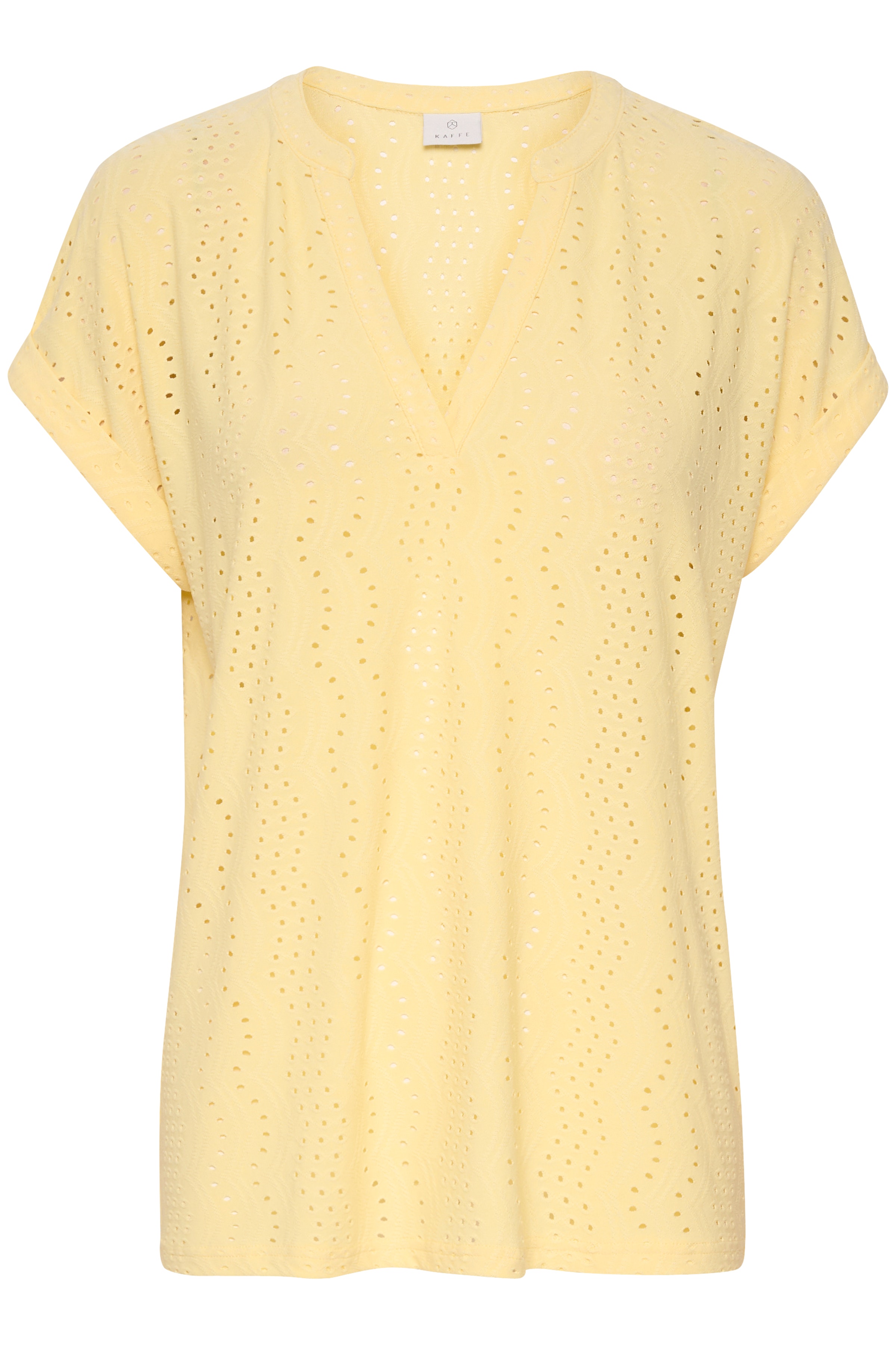 KArachel Blouse PACK FRONT 10508732-120720