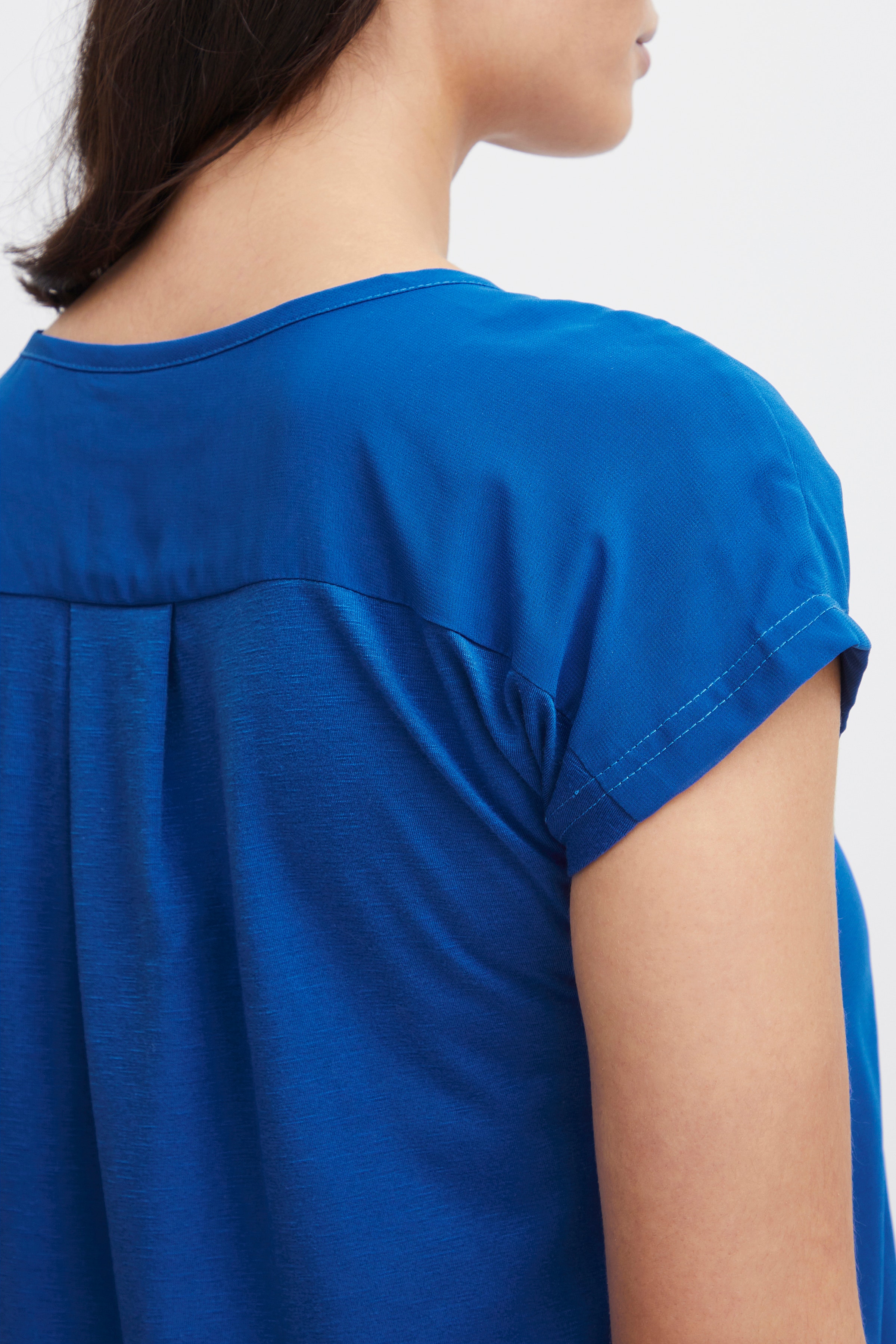 FRZawov Bluse LOOKBOOK DETAIL 20603737-194058
