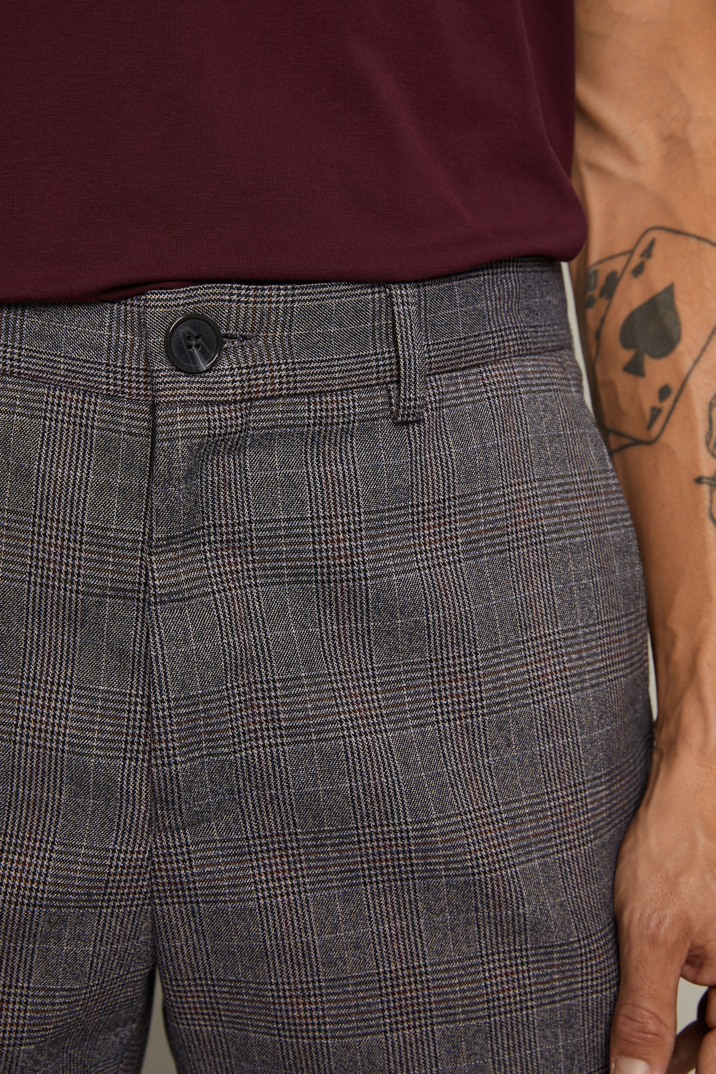 MAliam Trousers LOOKBOOK DETAIL 30206504-300271