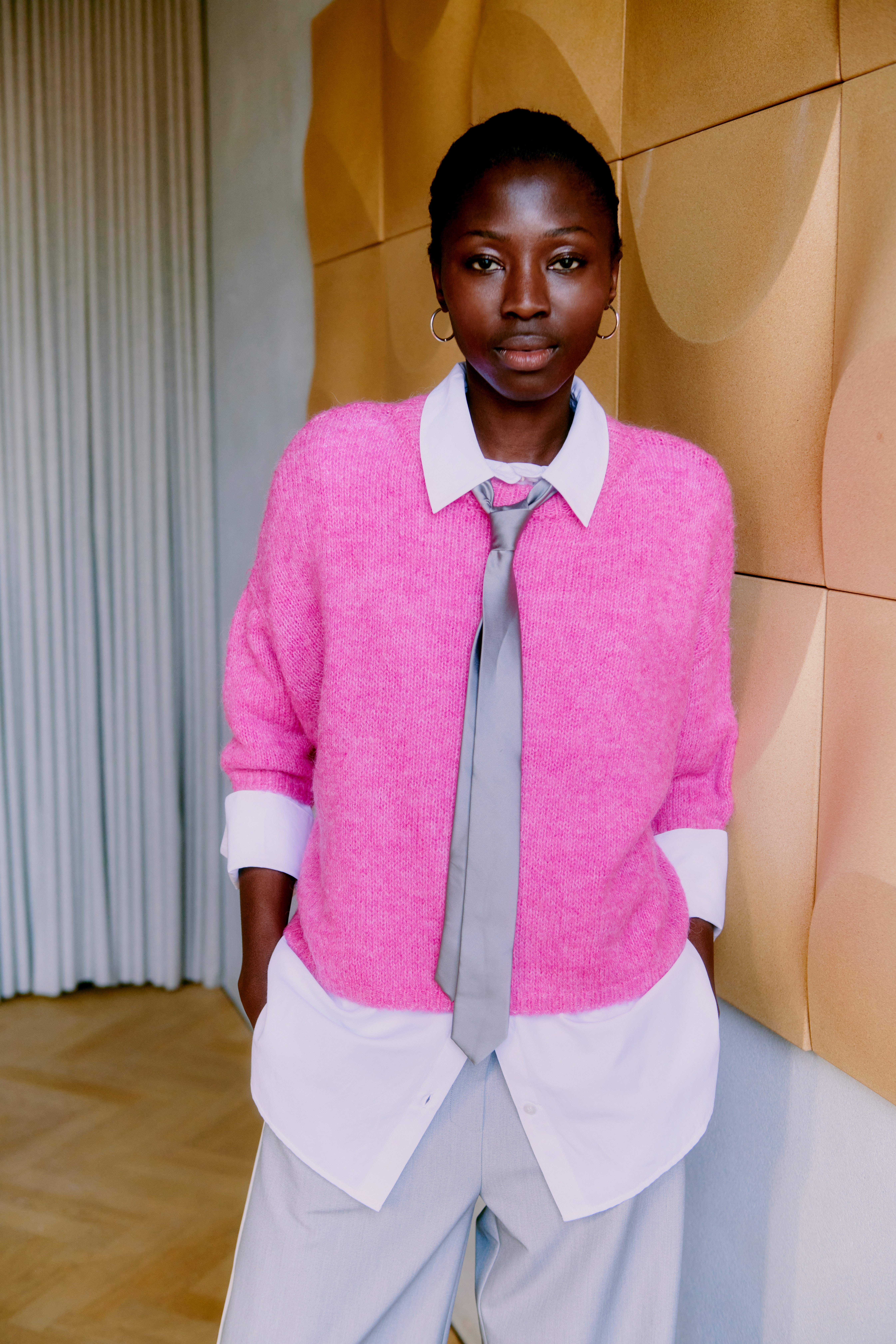 BYDANTA Bukser LOCATION NONE 20818675-1740161