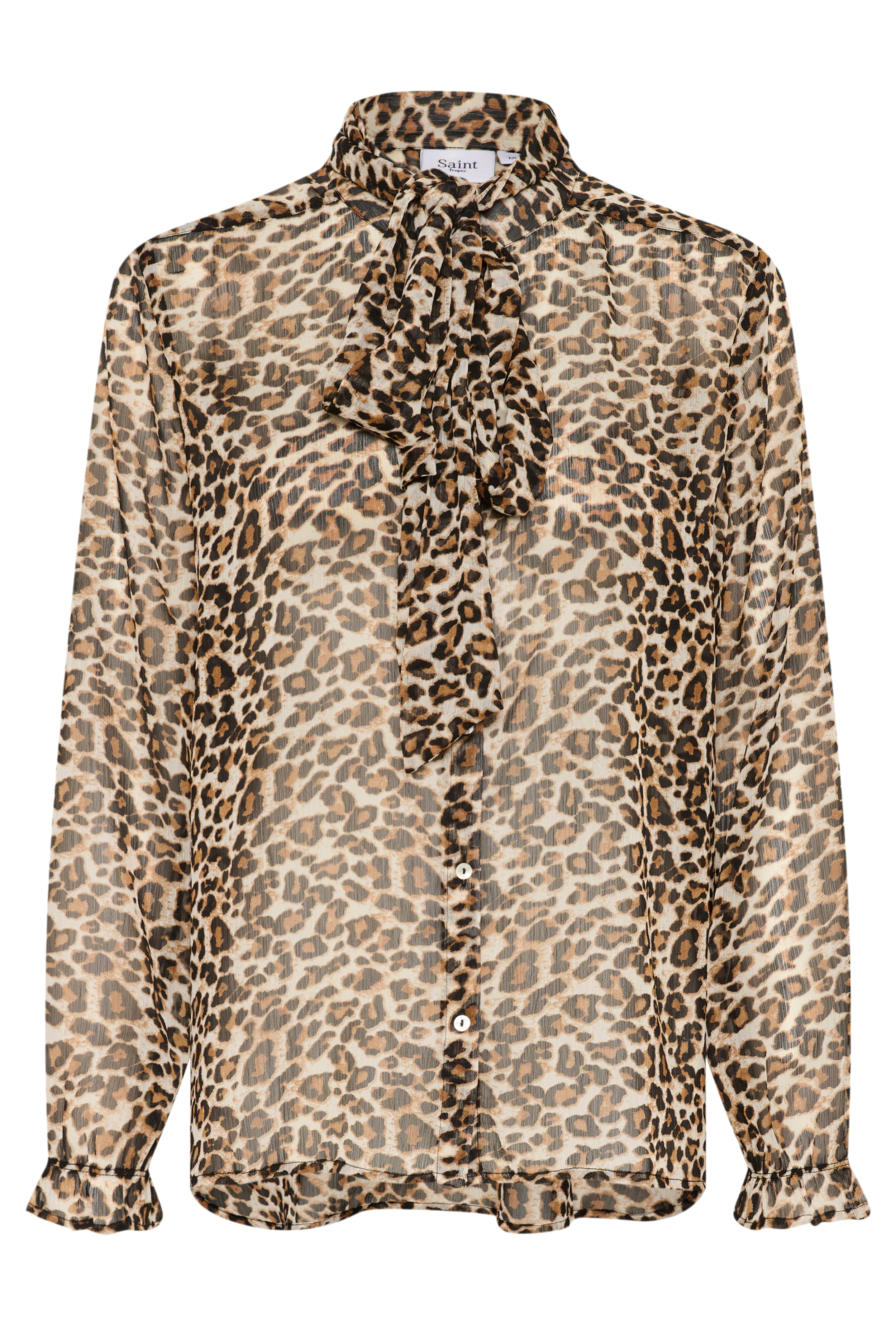 ZiljeSZ Skjorte PACK FRONT 30513977-302839