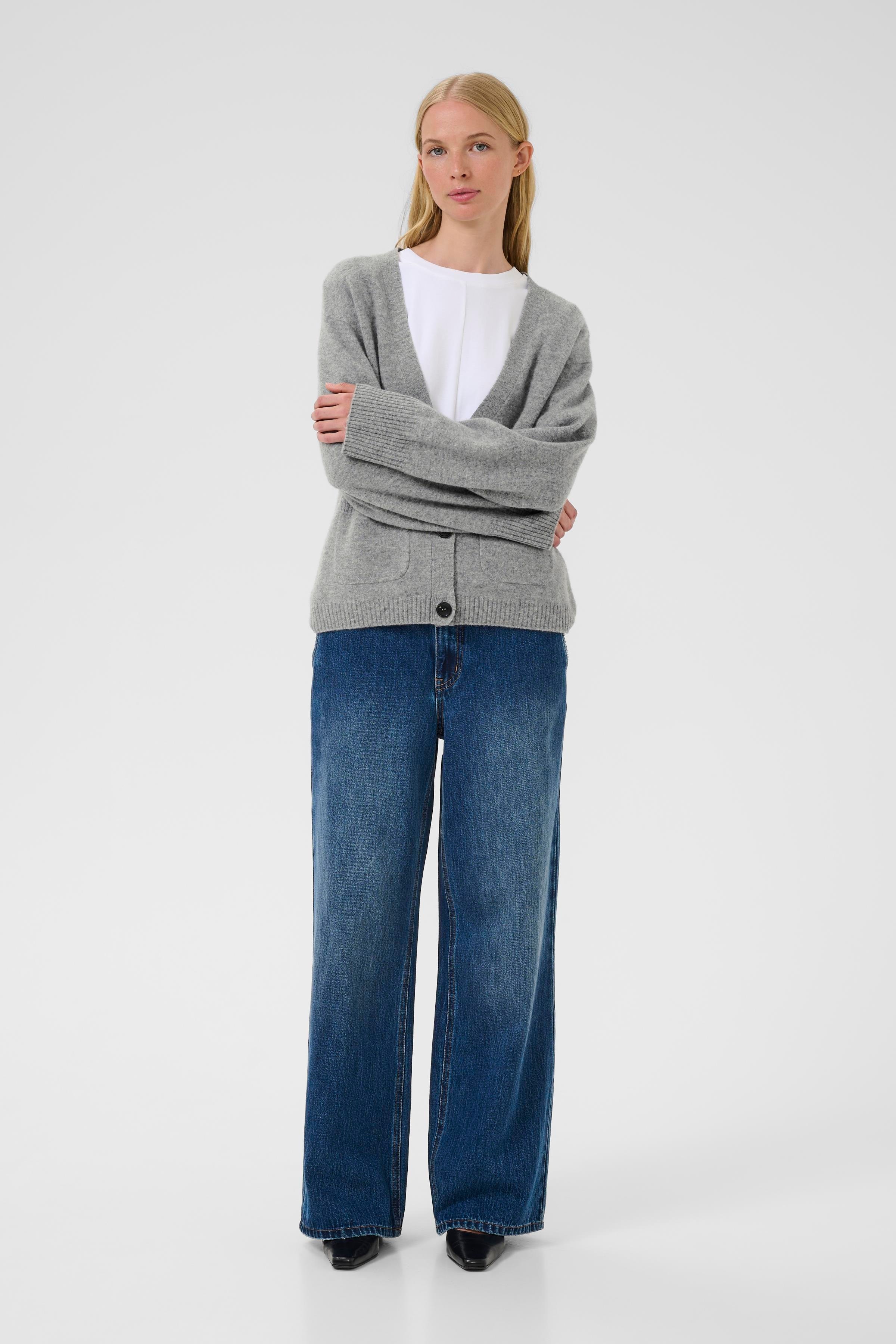 KBAnemone Pullover LOOKBOOK FRONT 10105774-103702