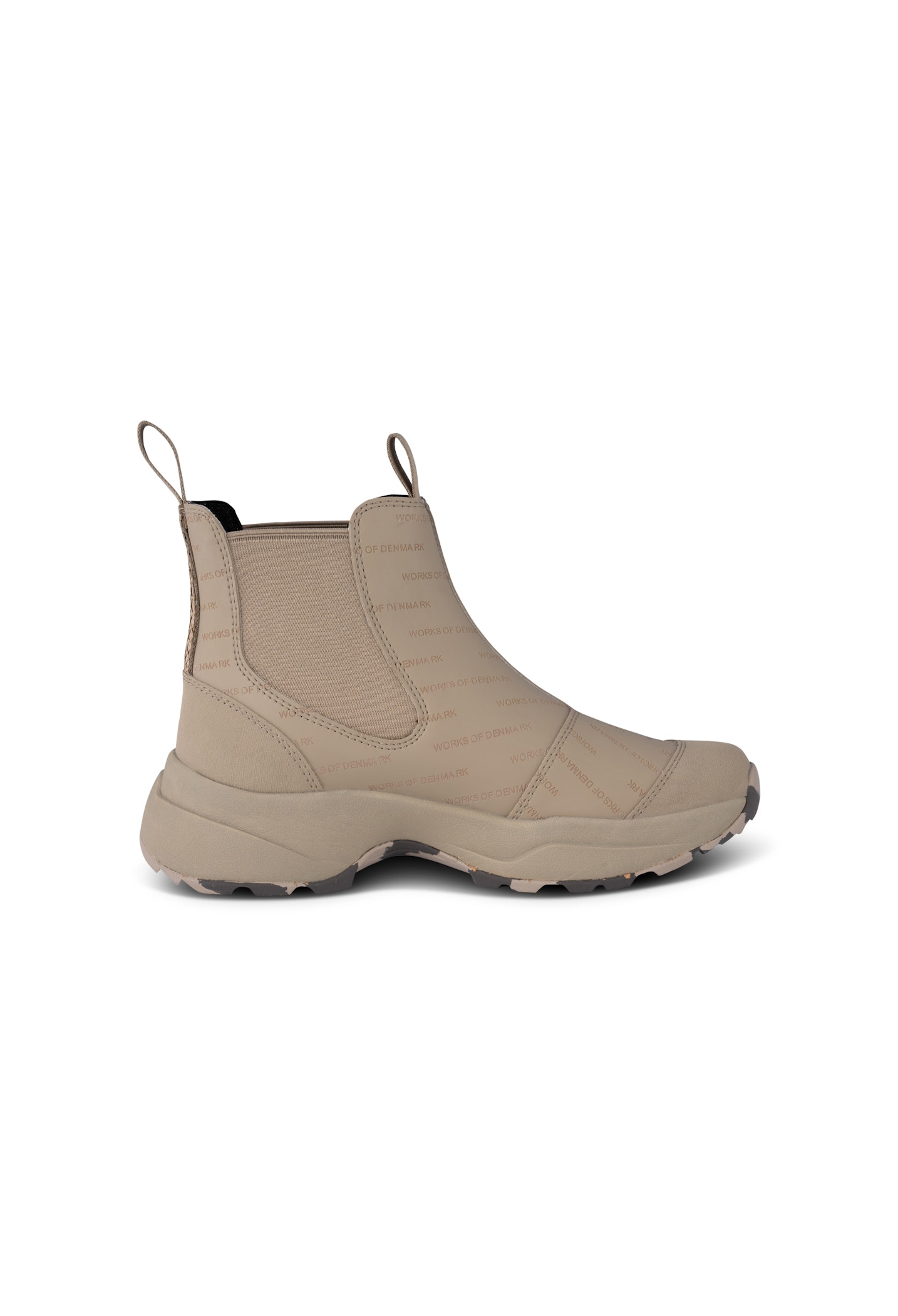 SiriHeritage Støvler PACK FRONT 40551627-400329
