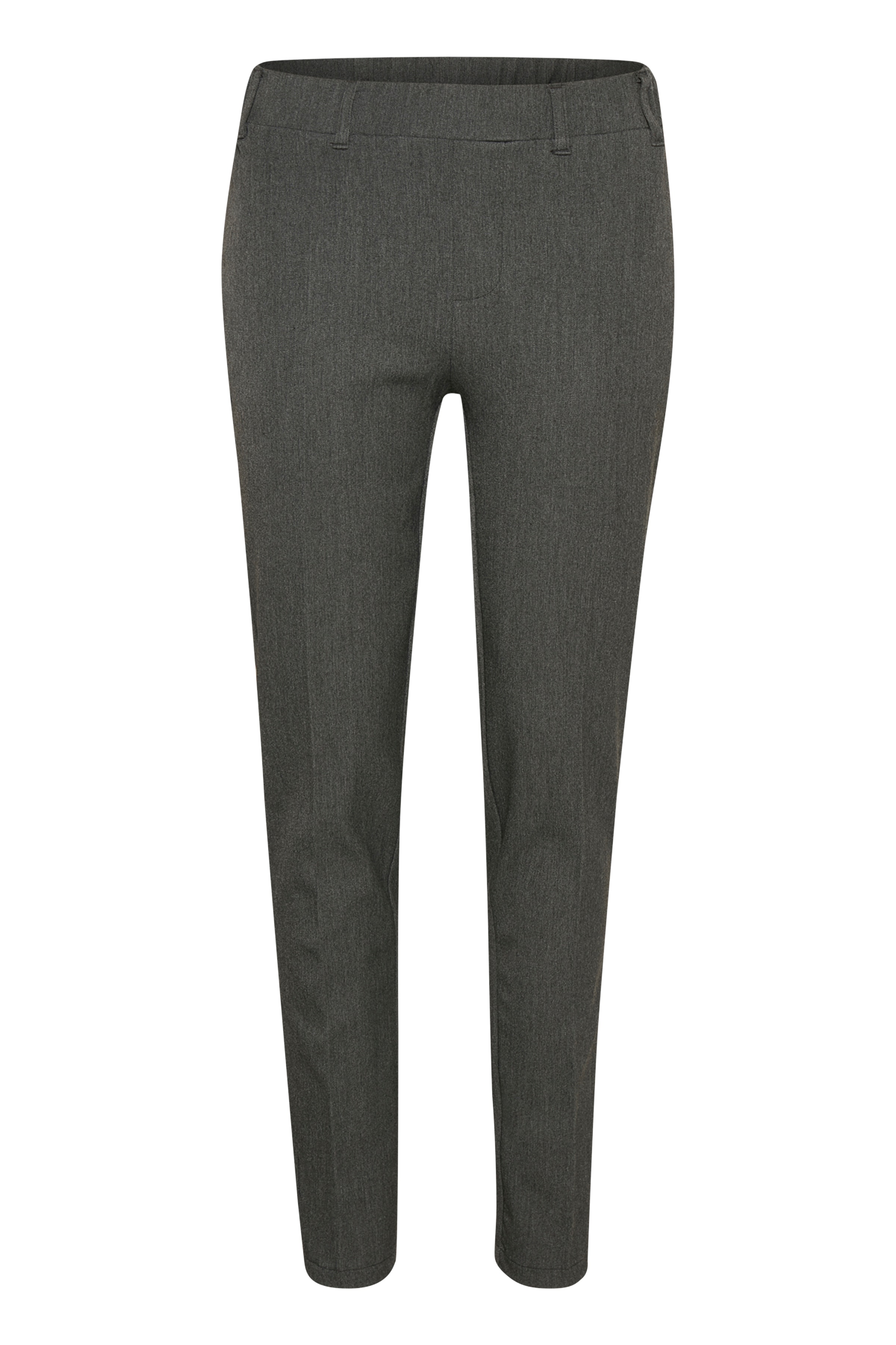 Pants Suiting PACK FRONT 10550986-50016