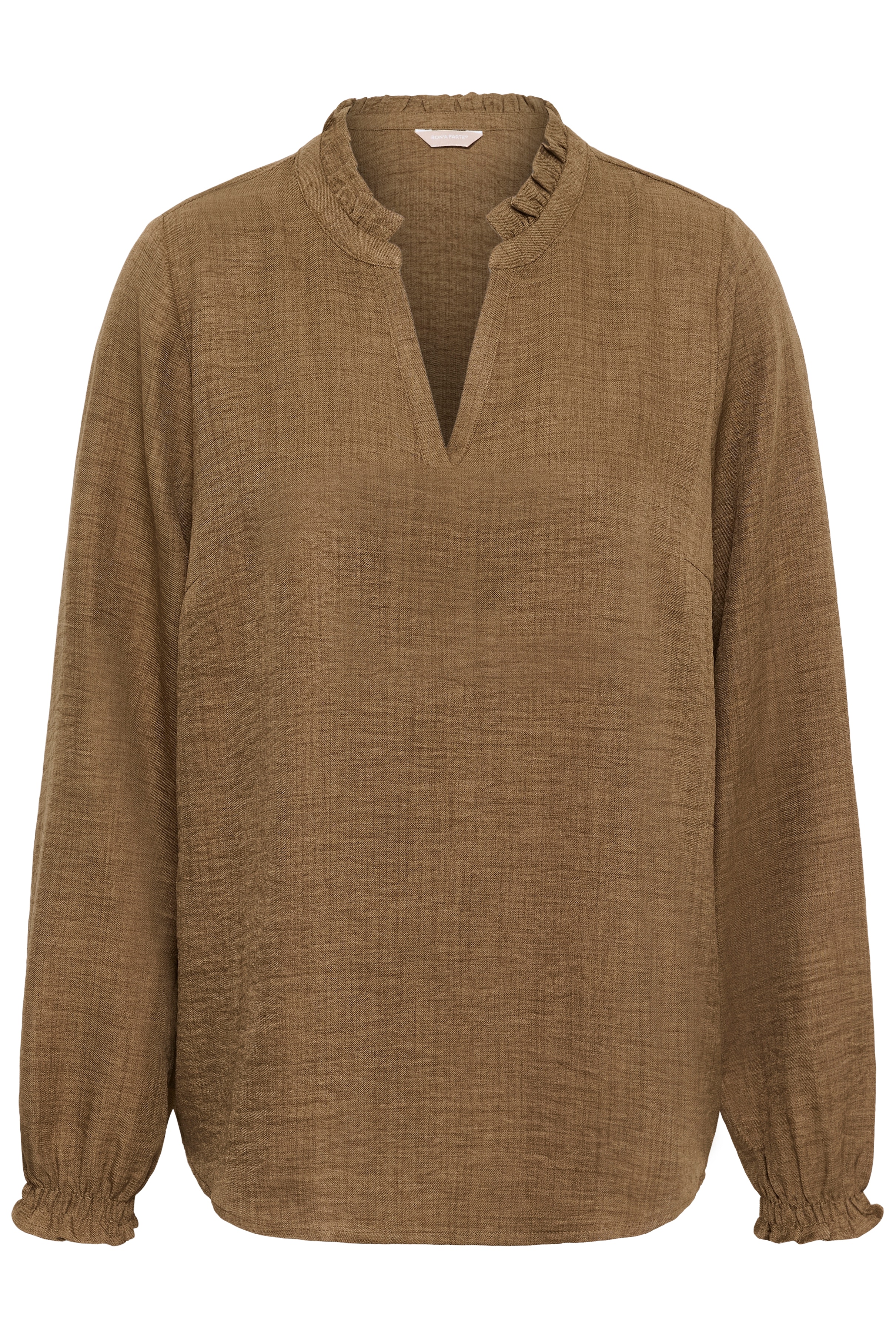 BPoda Blouse PACK FRONT 40200075-1809201