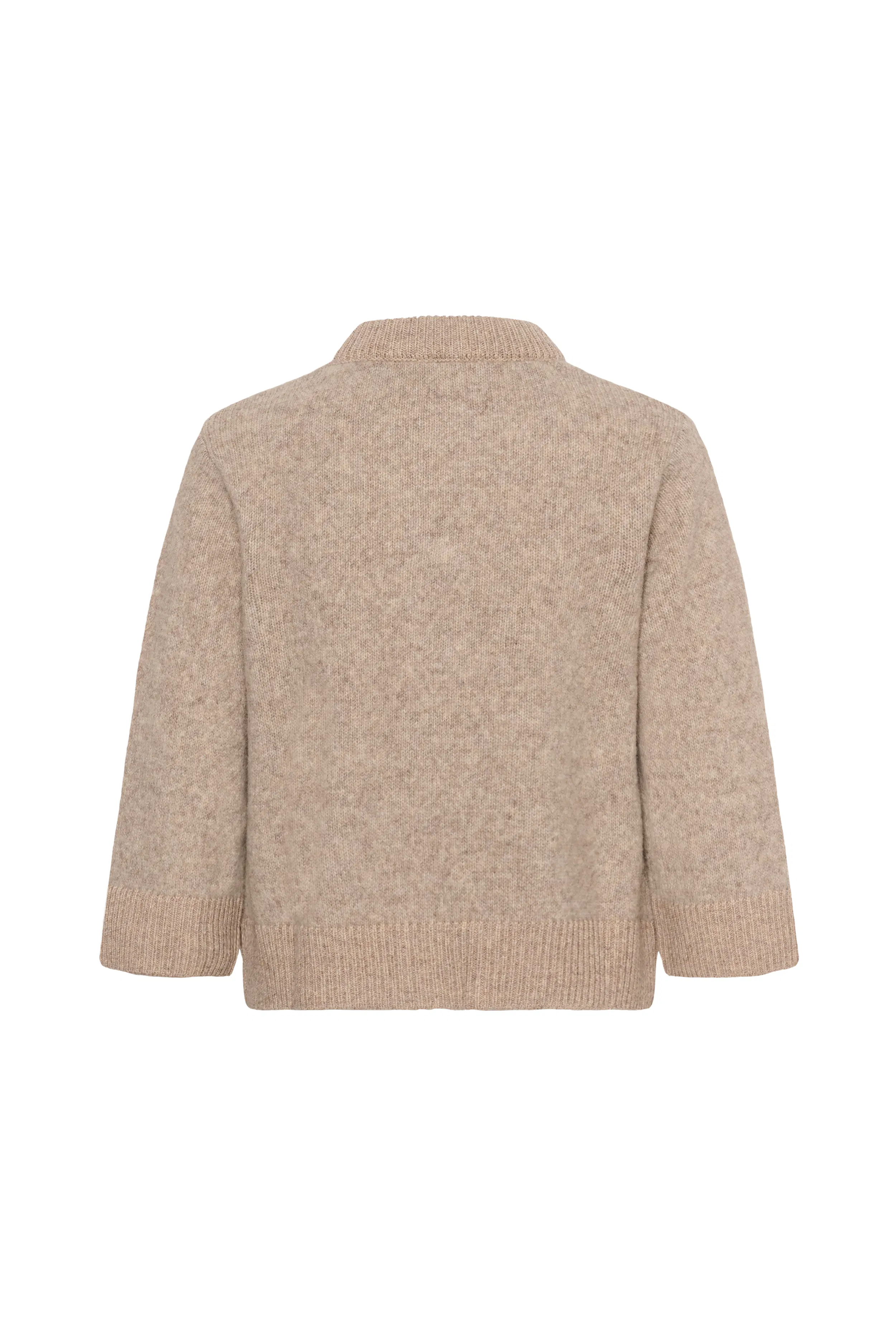SLIdalia Cardigan PACK FRONT 30409424-1811121