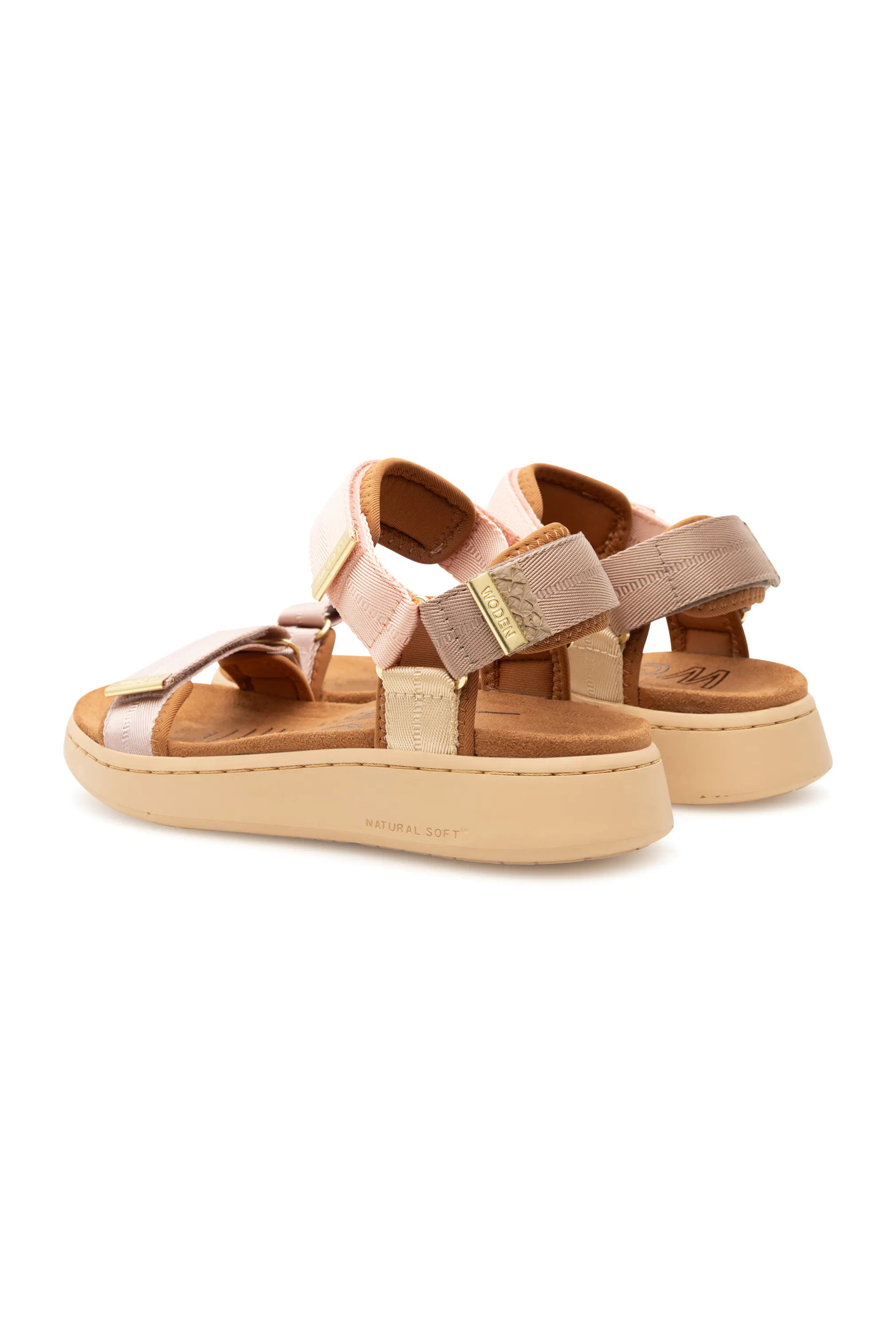 Line Sandaler PACK FRONT 40550696-400906