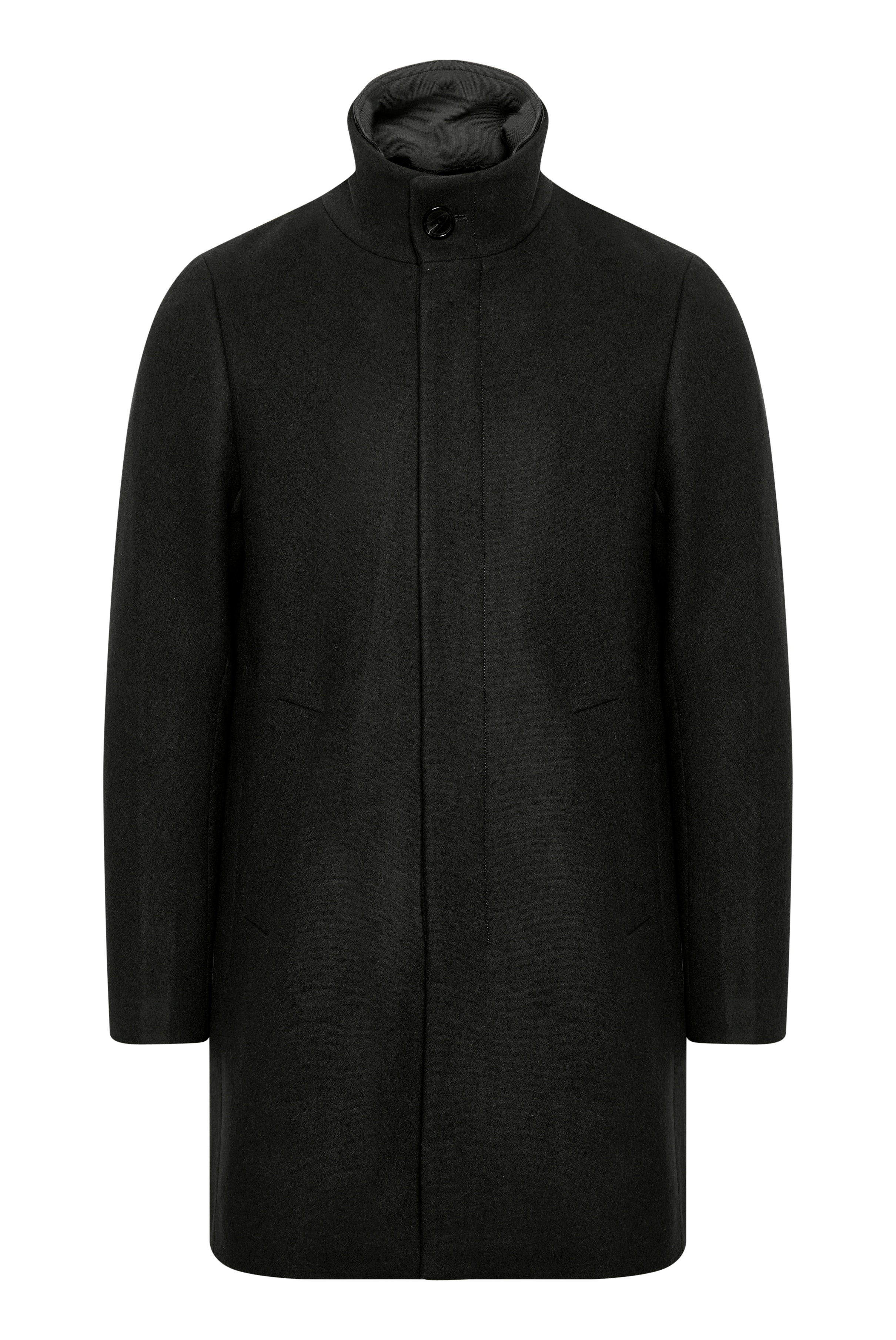 Harvey Wool Coat PACK FRONT 30203845-300275