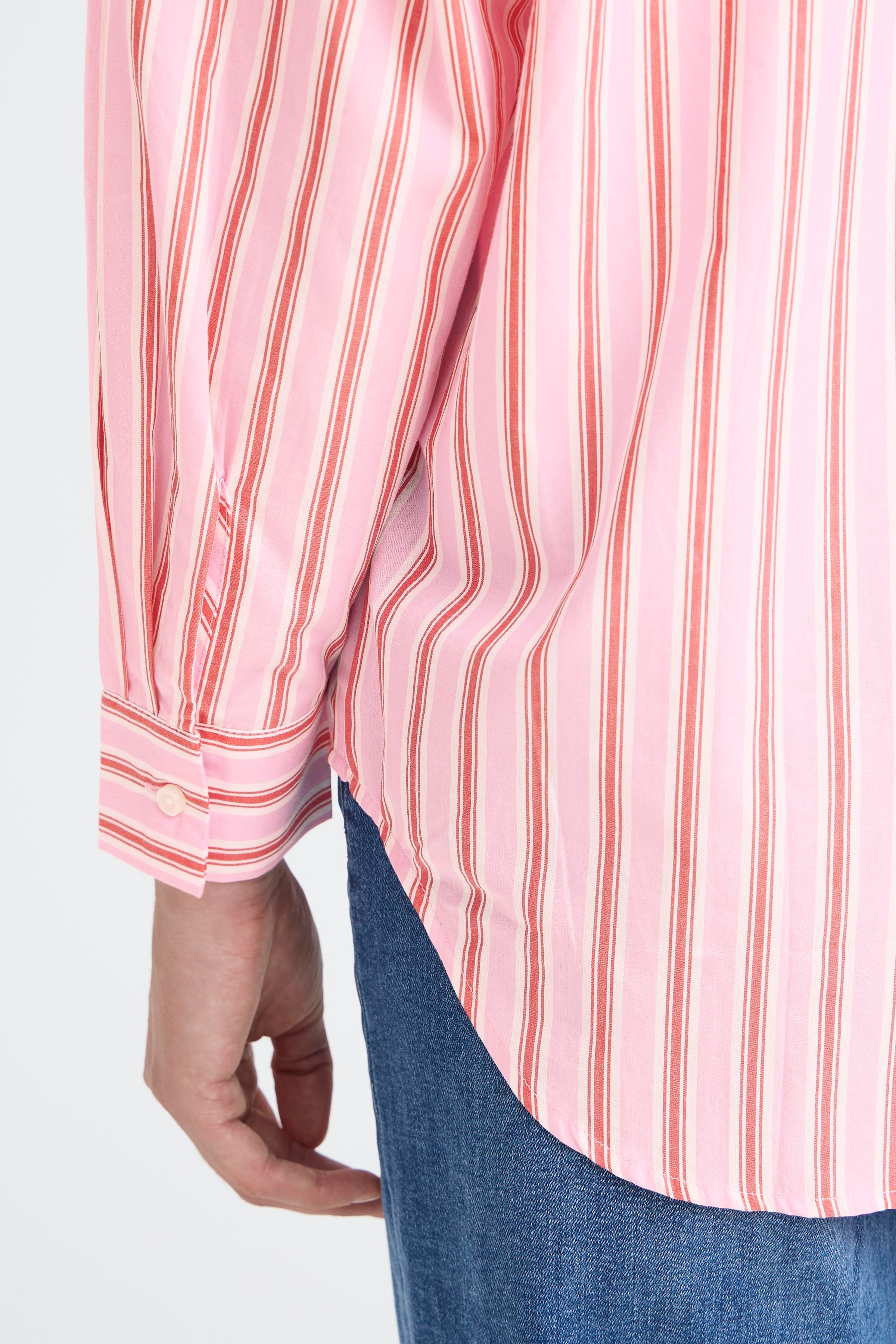 IHFLUCA Hemd LOOKBOOK DETAIL 20125710-900006540