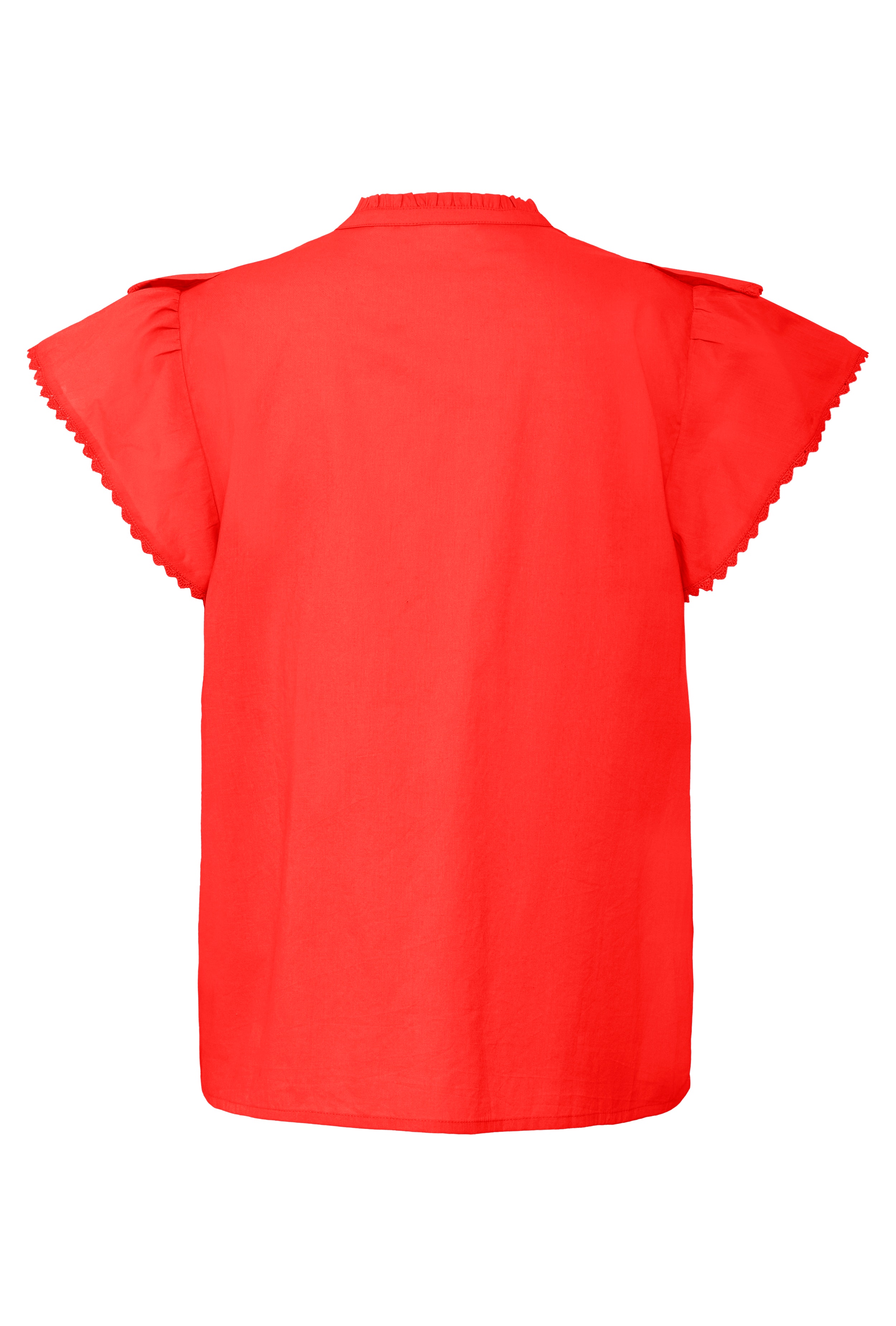BXIMARI Bluse PACK FRONT 20816100-181662