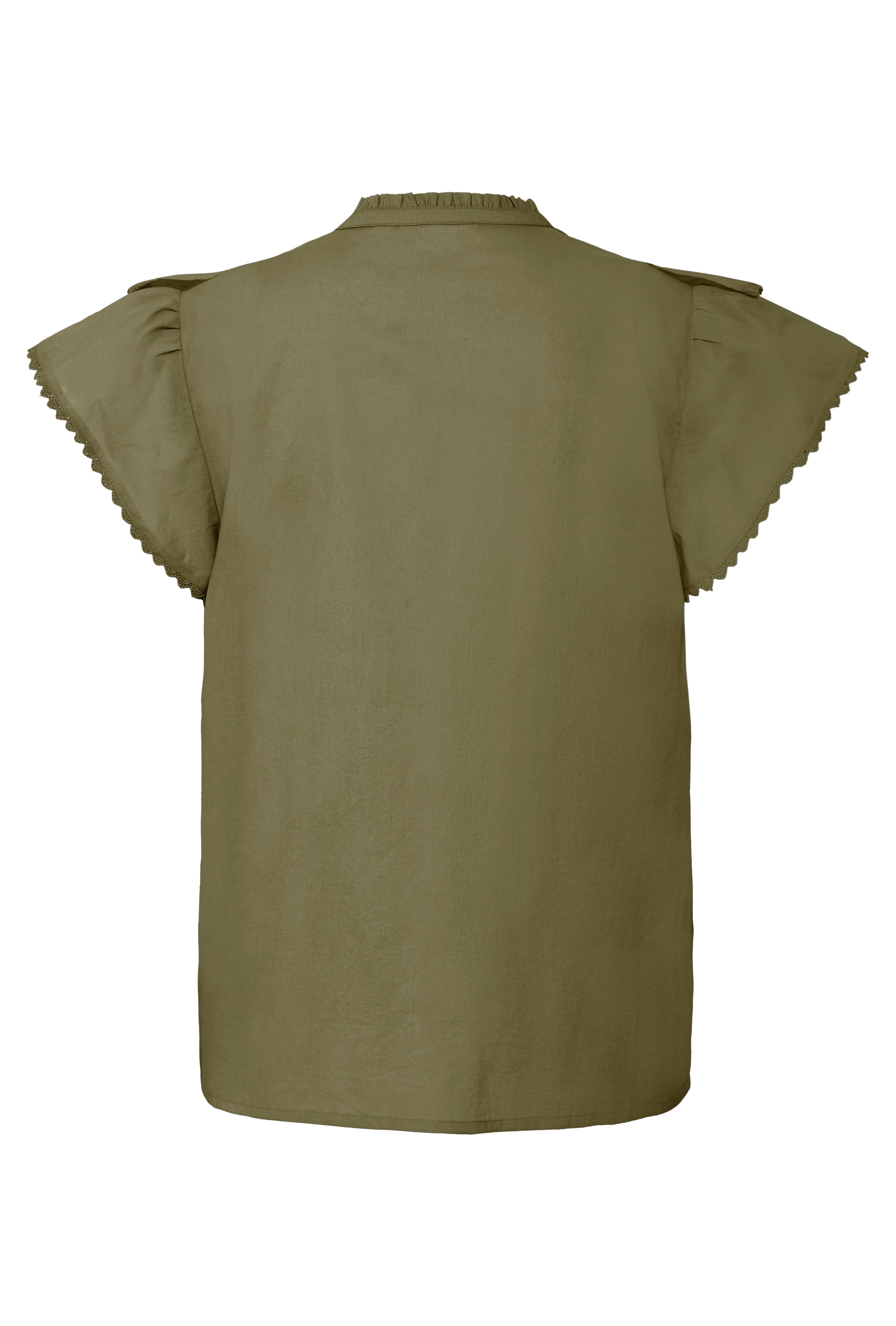 BXIMARI Bluse PACK FRONT 20816100-190510