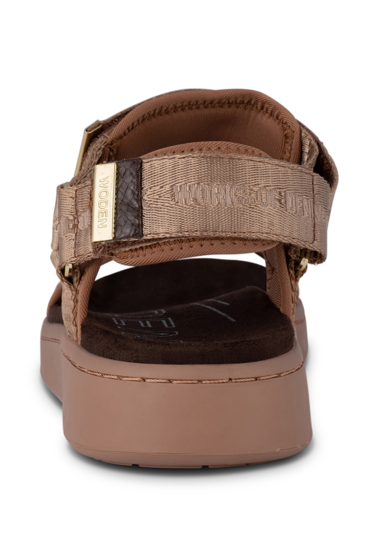 LineHeritage Sandaler PACK BACK 40551652-400798