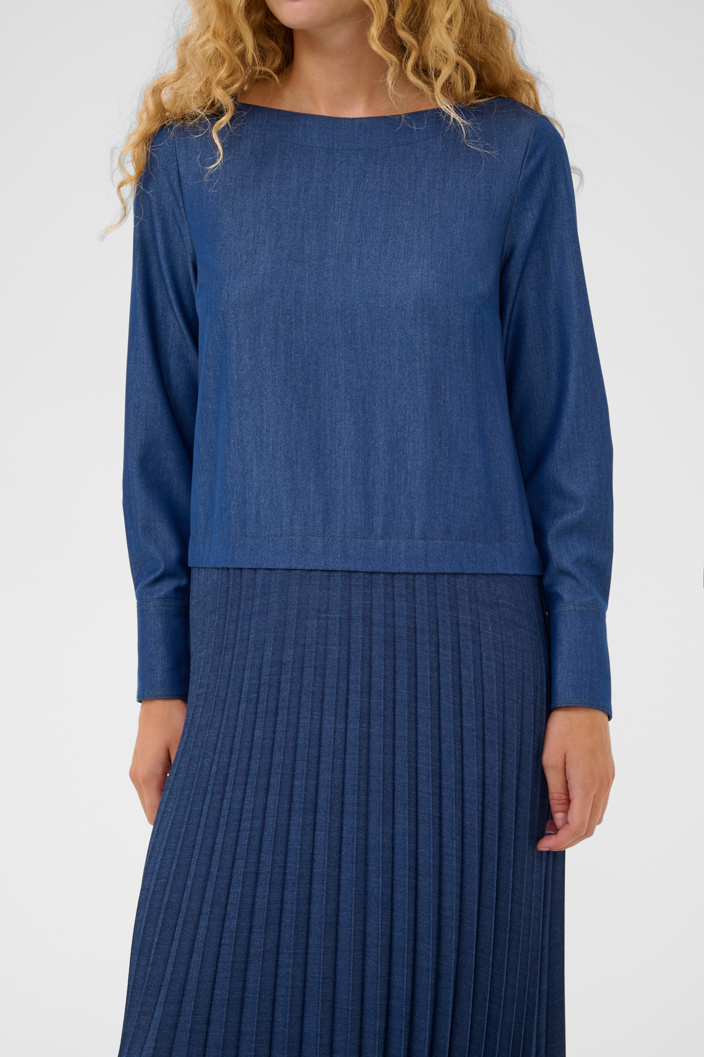 CHERRIEIW Kjole LOOKBOOK DETAIL 30112201-194118