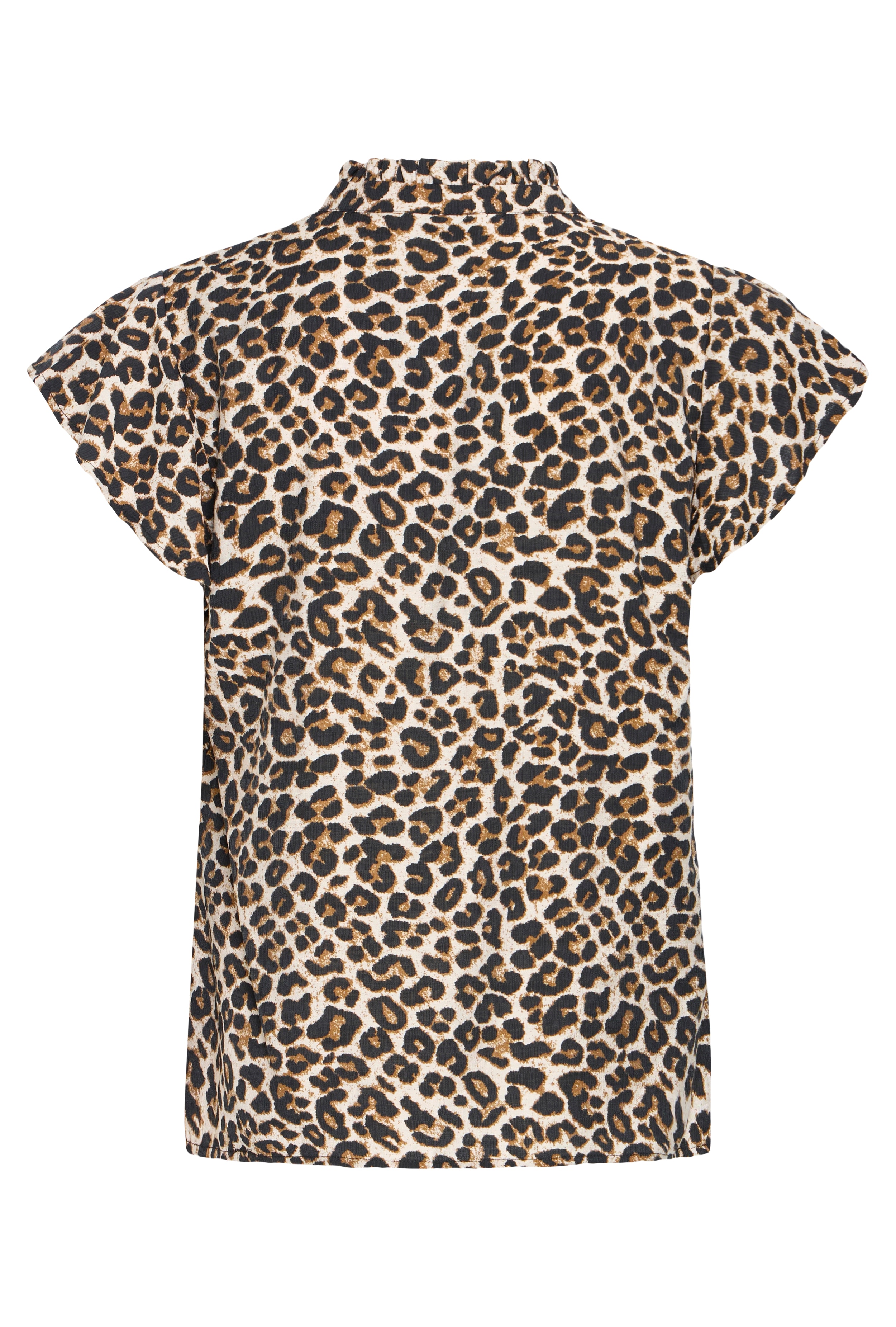 Blouse met korte mouwen PACK BACK 20816143-202189