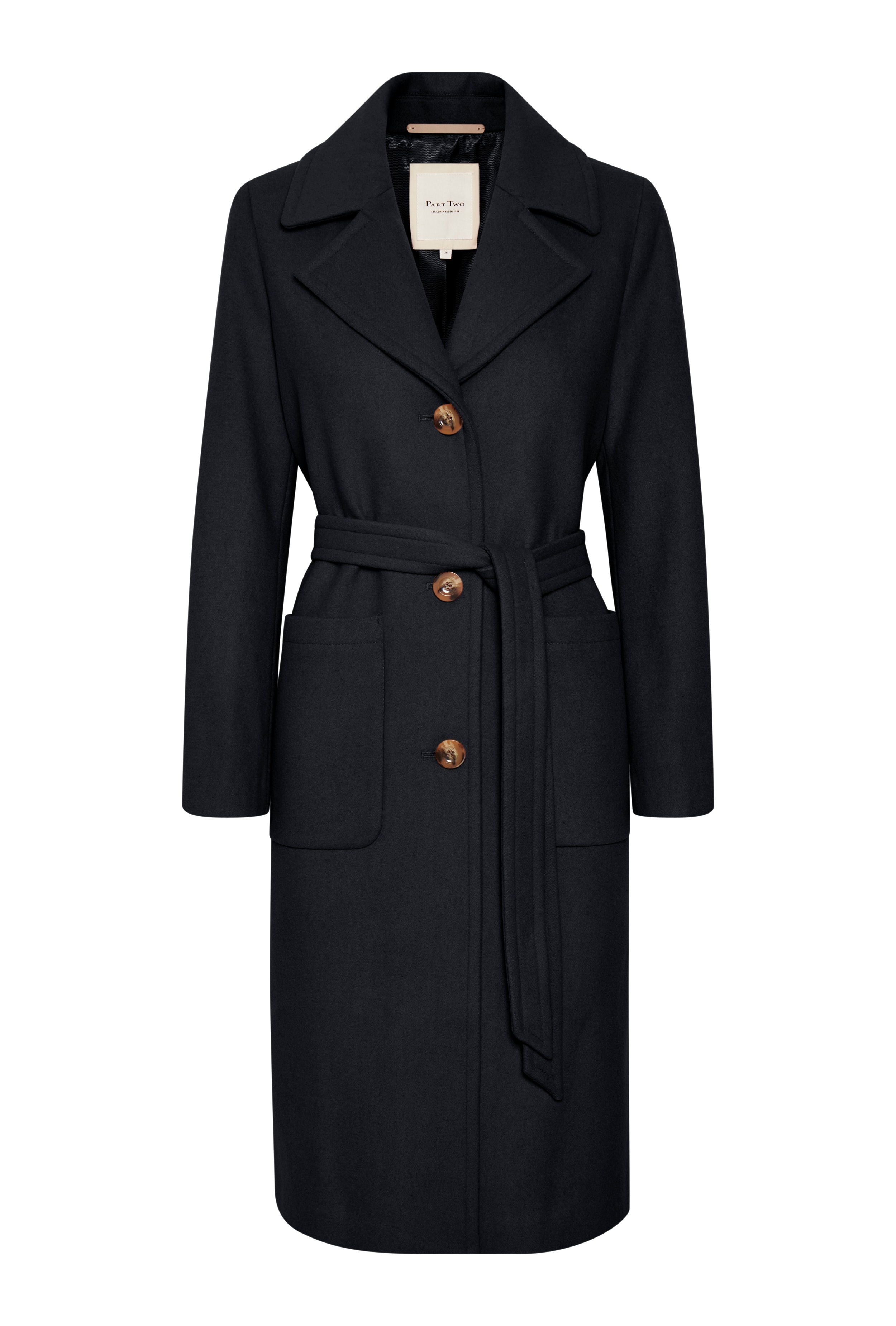 KleoPW Outerwear PACK FRONT 30306099-194008