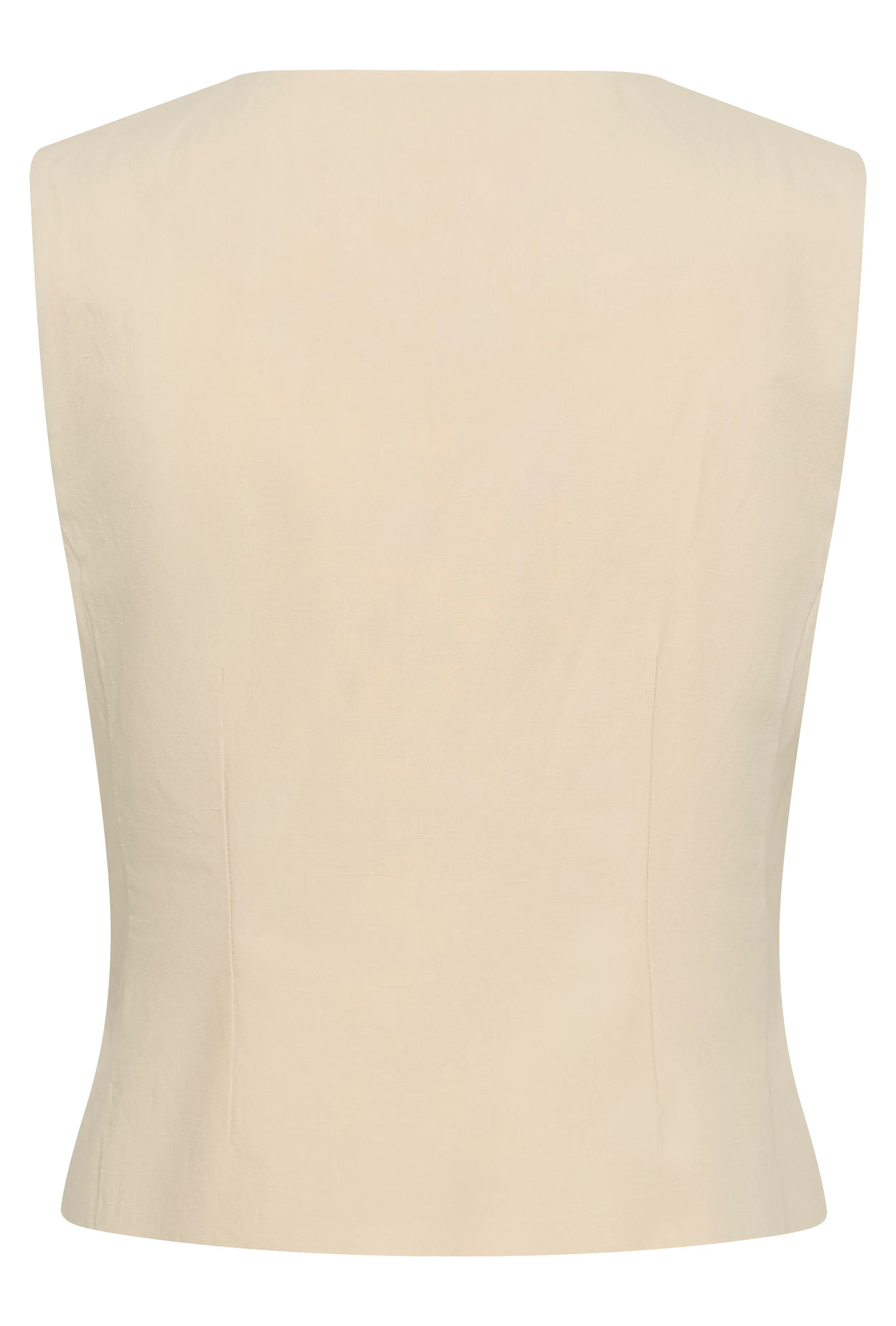 BenittaPW Väst PACK FRONT 30310511-130907