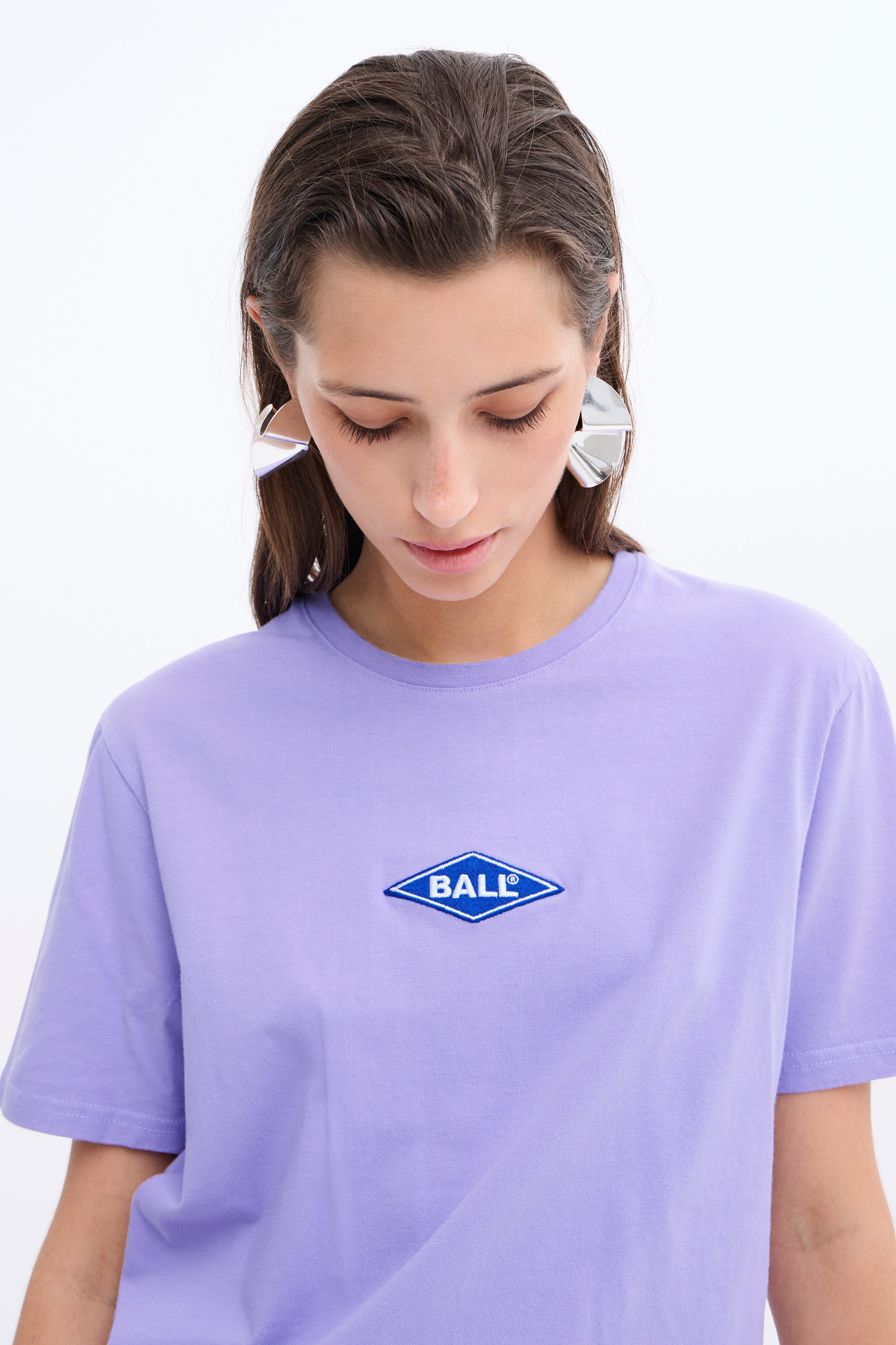 BALL RIMINI NASH TEE LOOKBOOK DETAIL 50405203-B1008