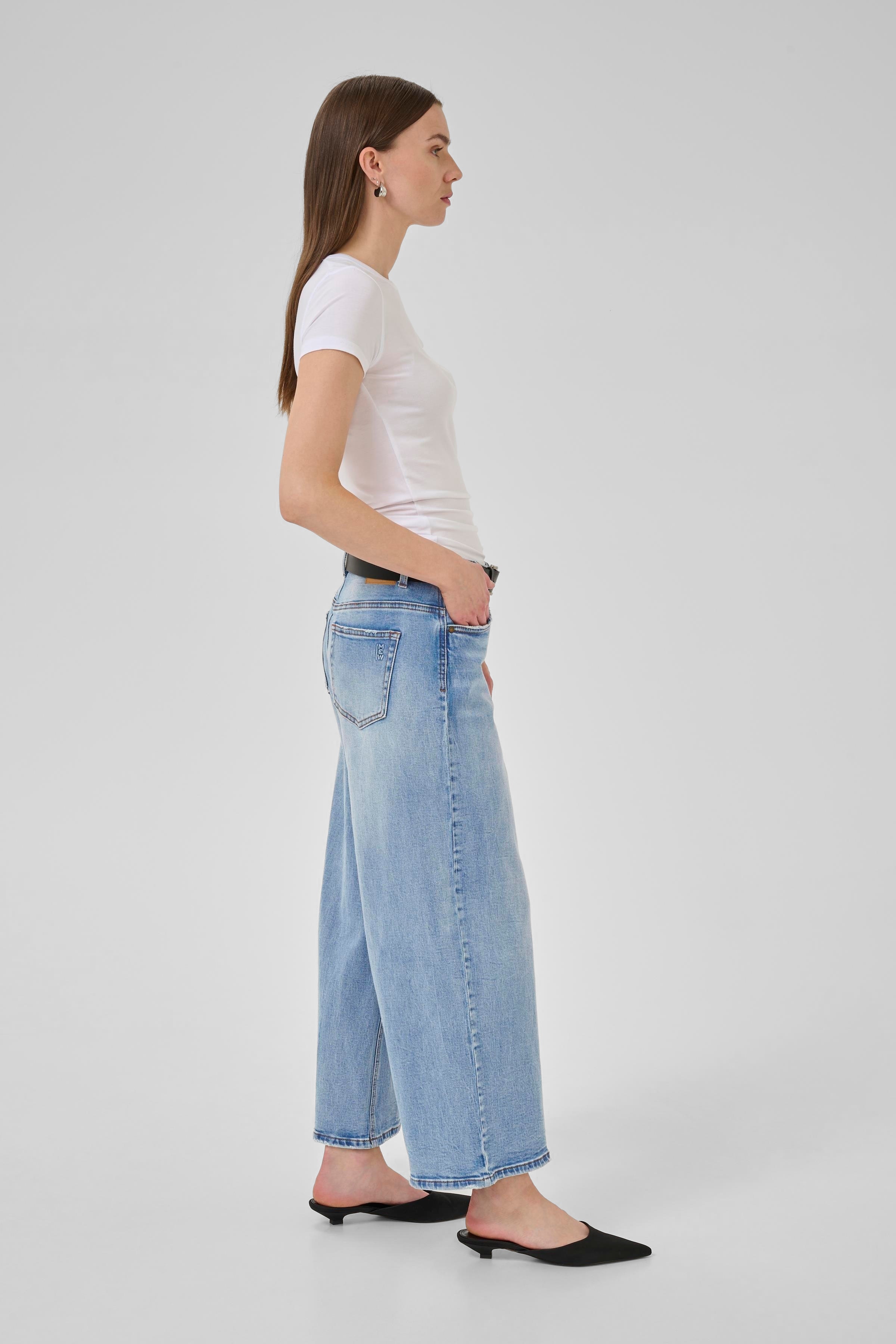 DangoMW Jeans LOOKBOOK DETAIL 10705258-100046