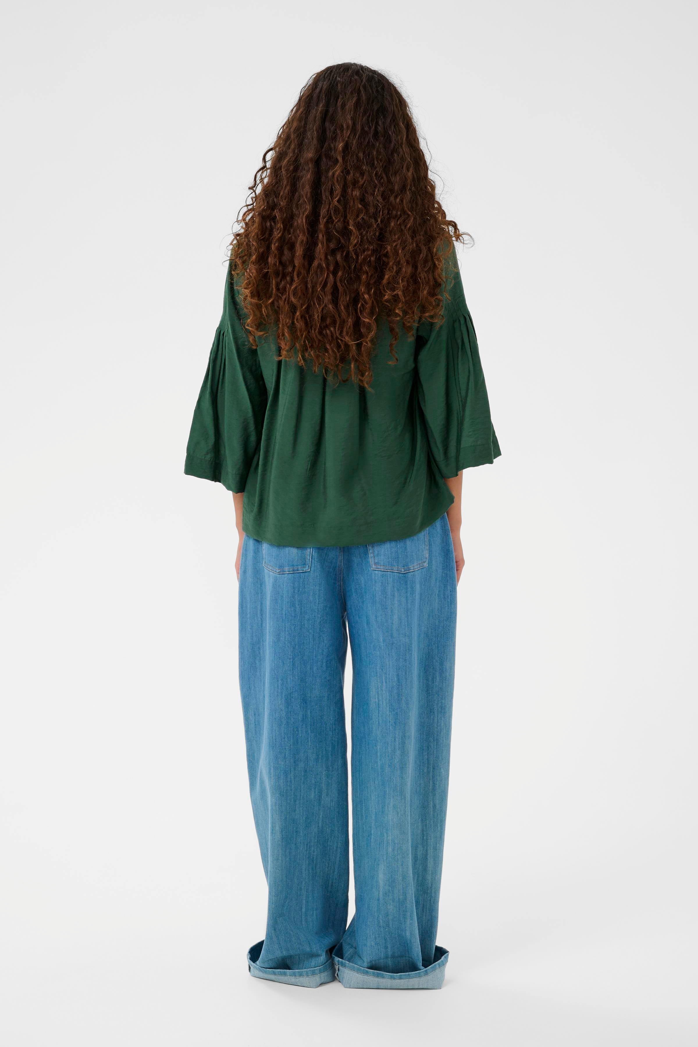 SLEneya Blus LOOKBOOK BACK 30408898-195411