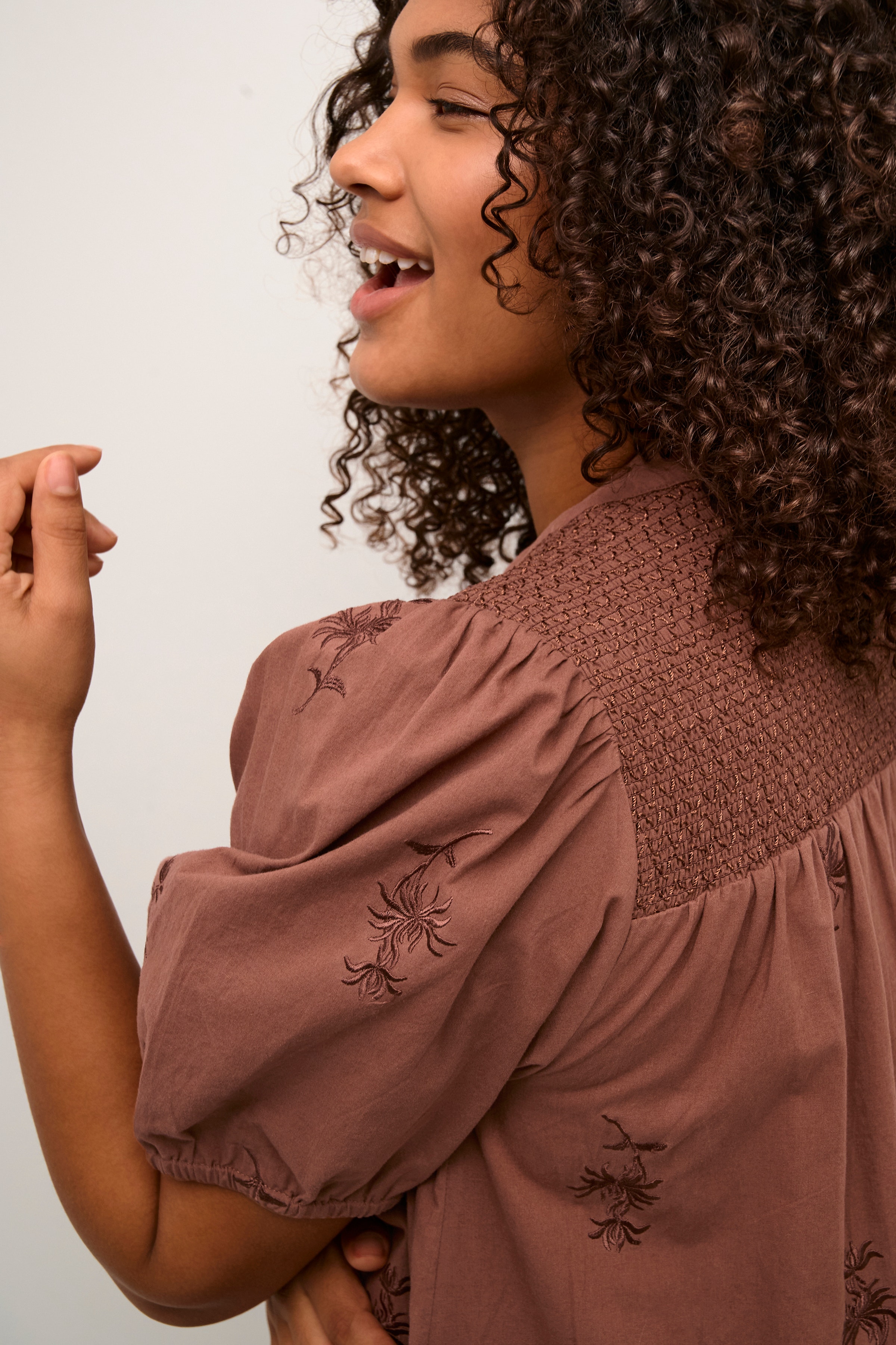 KCtory Jurk LOOKBOOK DETAIL 10581626-181232