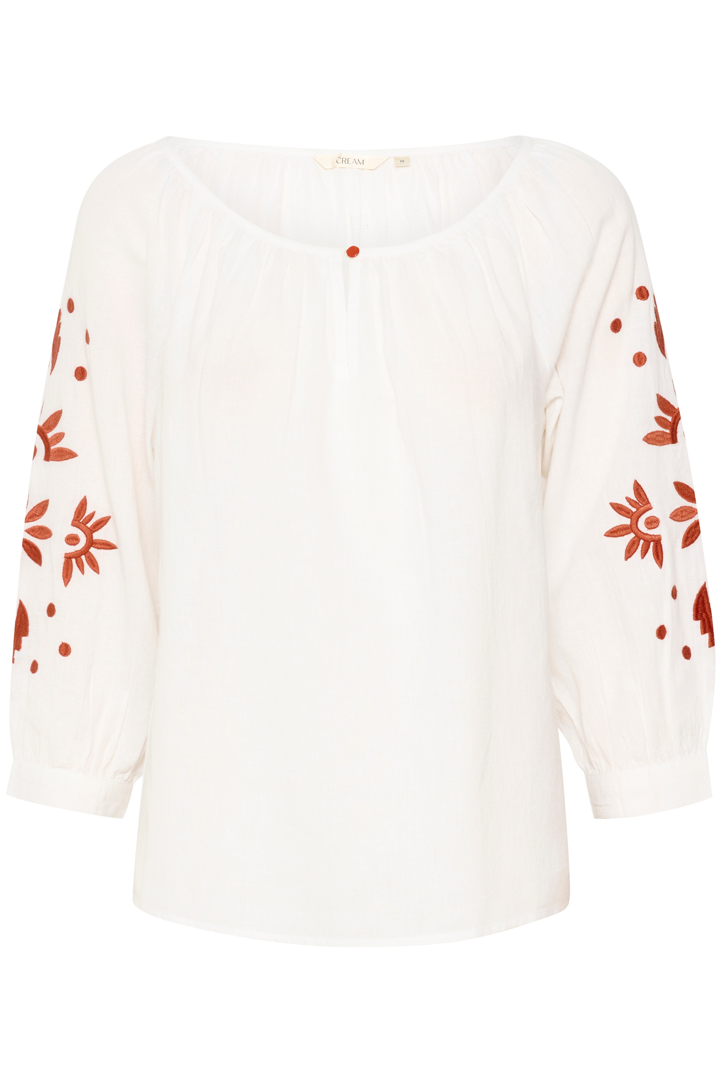 CRAlexi Blouse PACK FRONT 10612347-110602