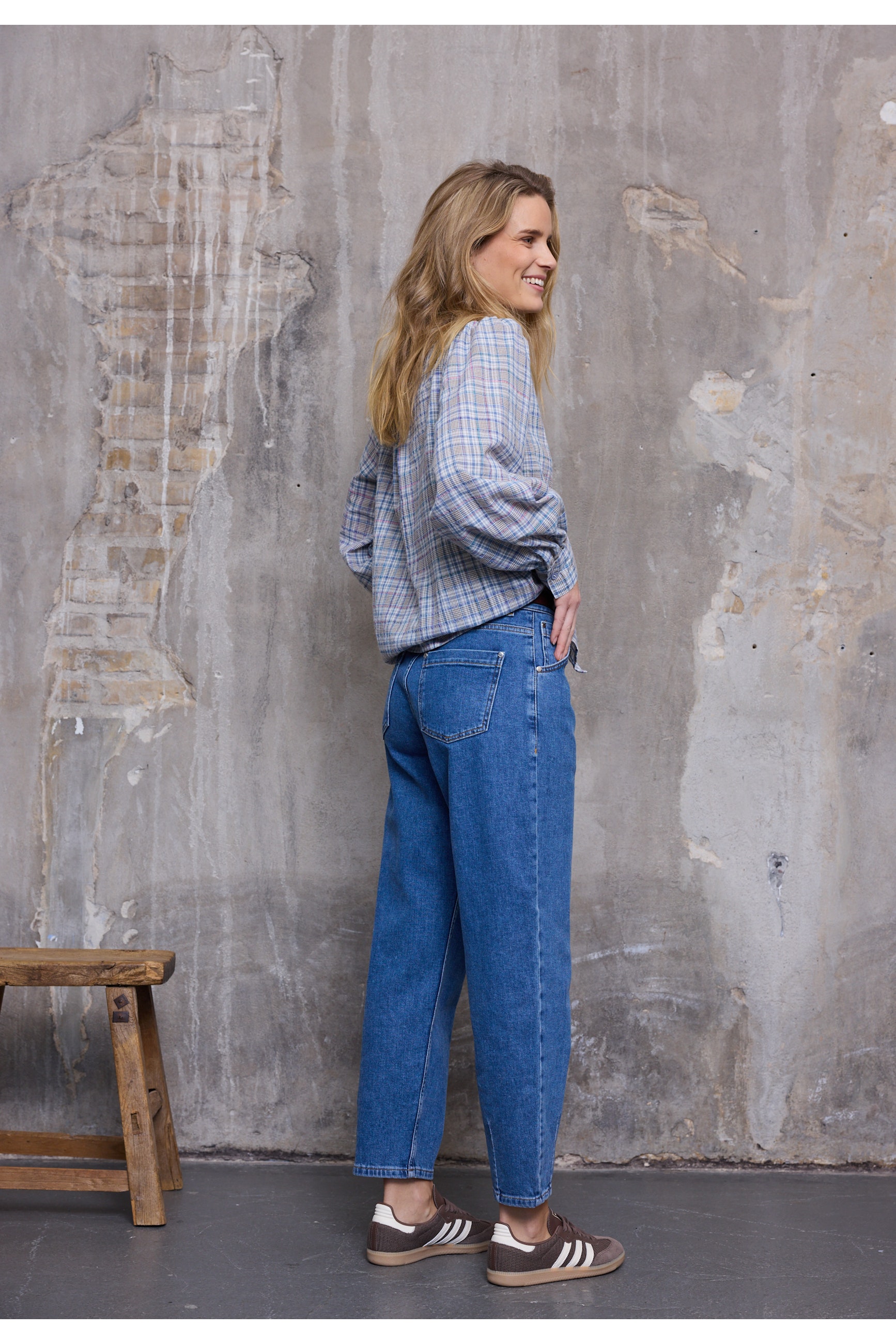 PZAURORA Skjorte LOCATION NONE 50210295-164020