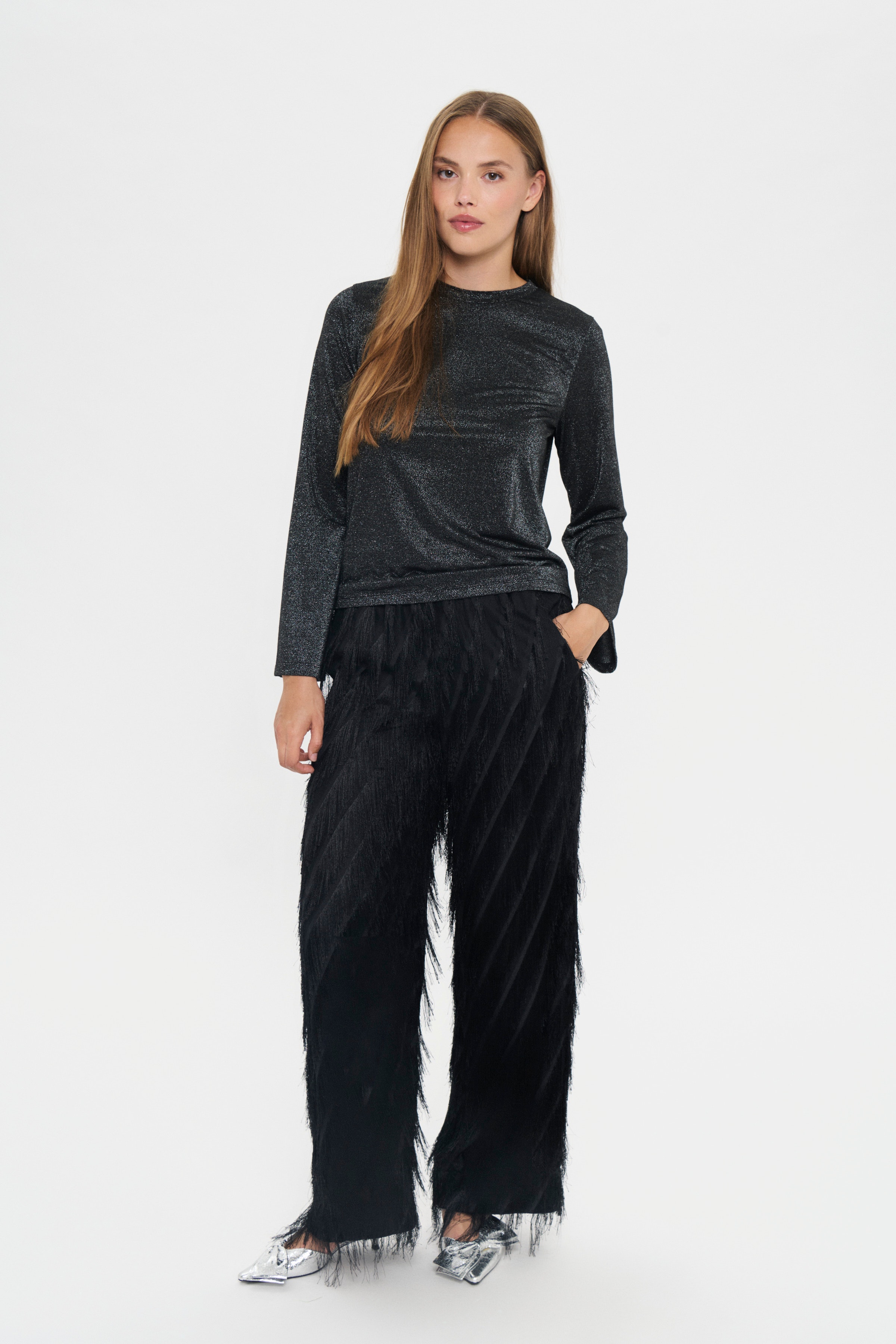 NancySZ Byxor LOOKBOOK FRONT 30514605-193911