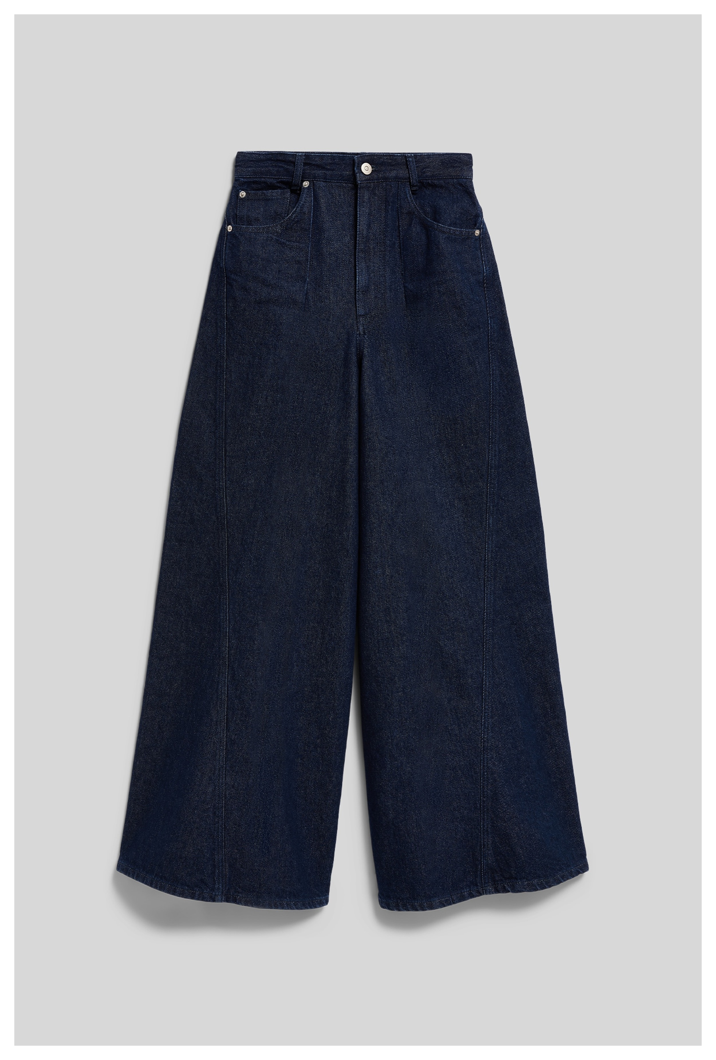 PHAEDRA Jeans PACK FRONT 30600629-BL872