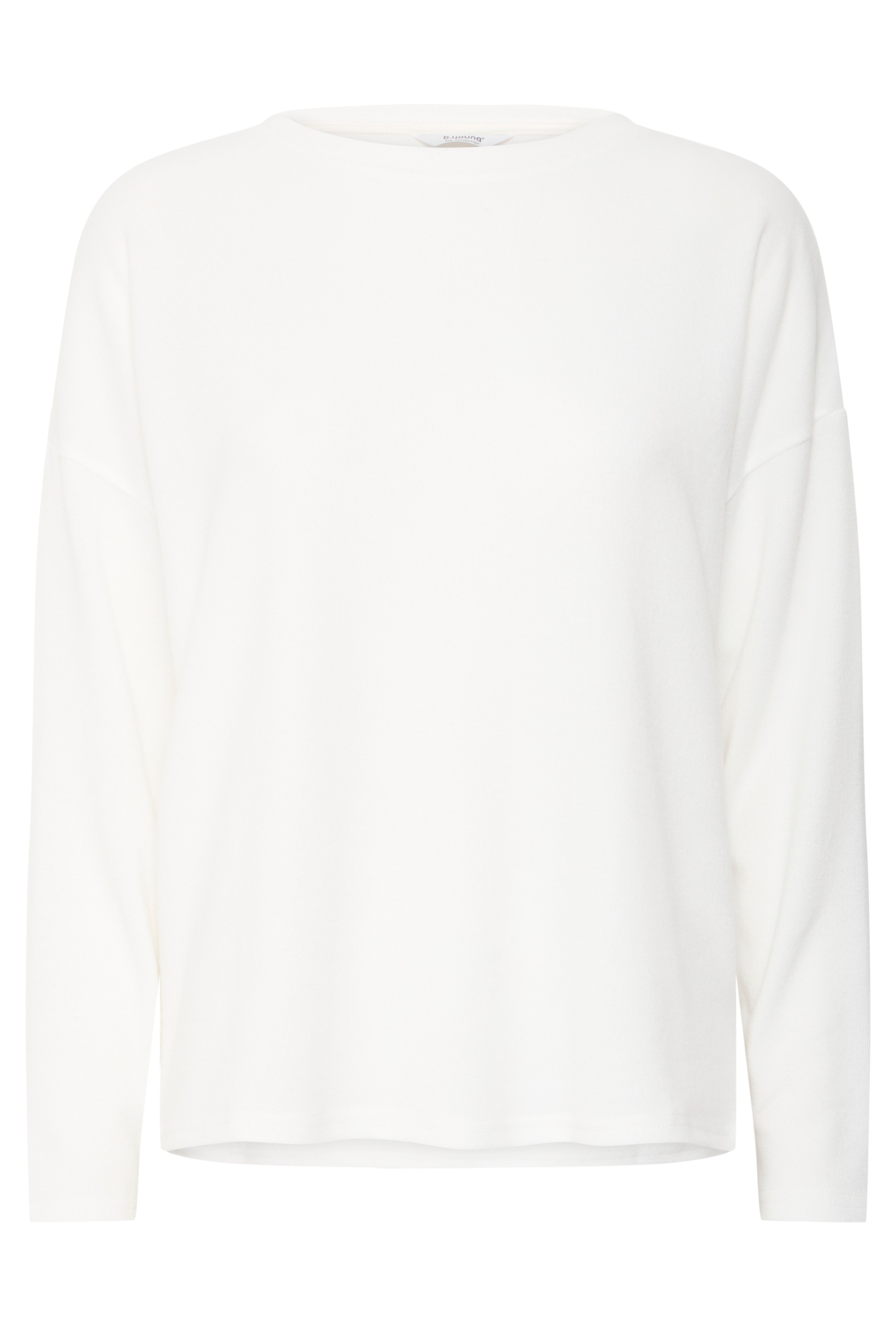 BYPIETA T-shirt LOOKBOOK DETAIL 20816335-114300