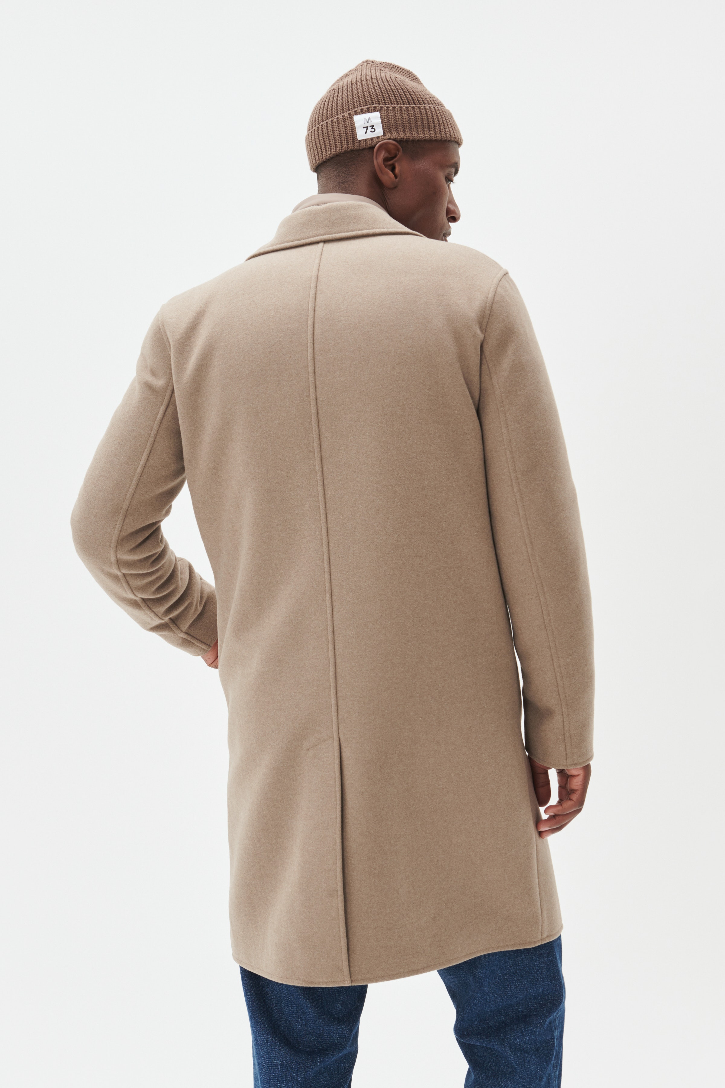 MAbreather Coat LOOKBOOK BACK 30207447-181108