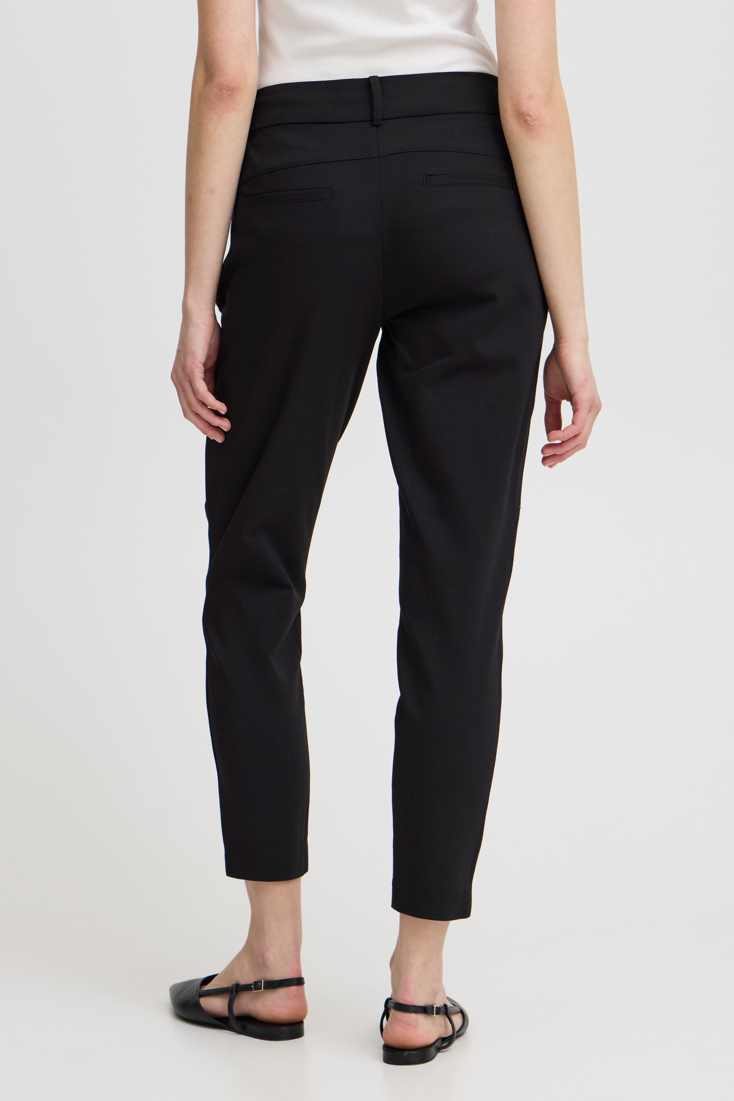 FRVITA Trousers LOOKBOOK FRONT 20610983-200113