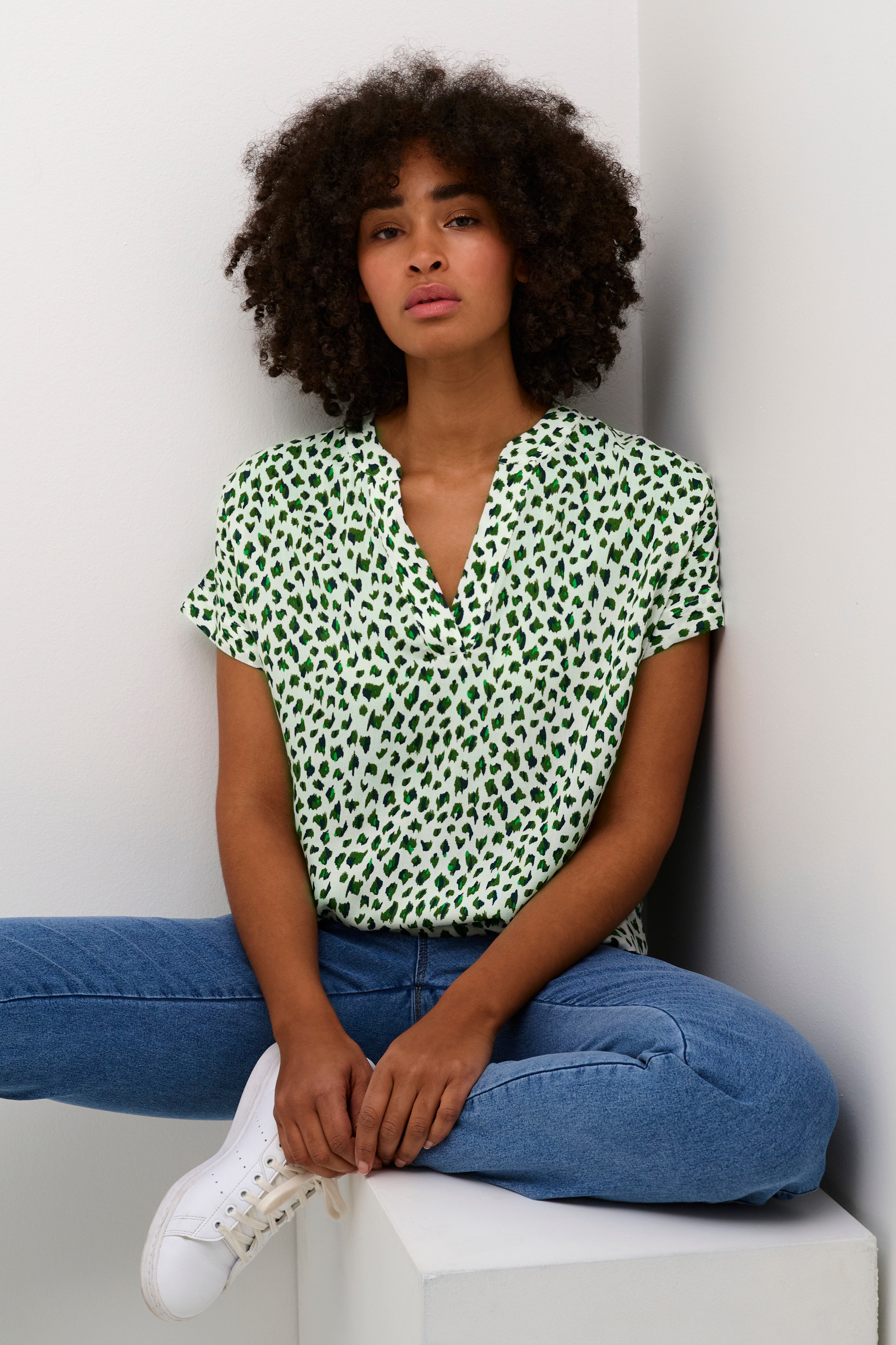 KAano Bluse LOOKBOOK DETAIL 10506568-106487