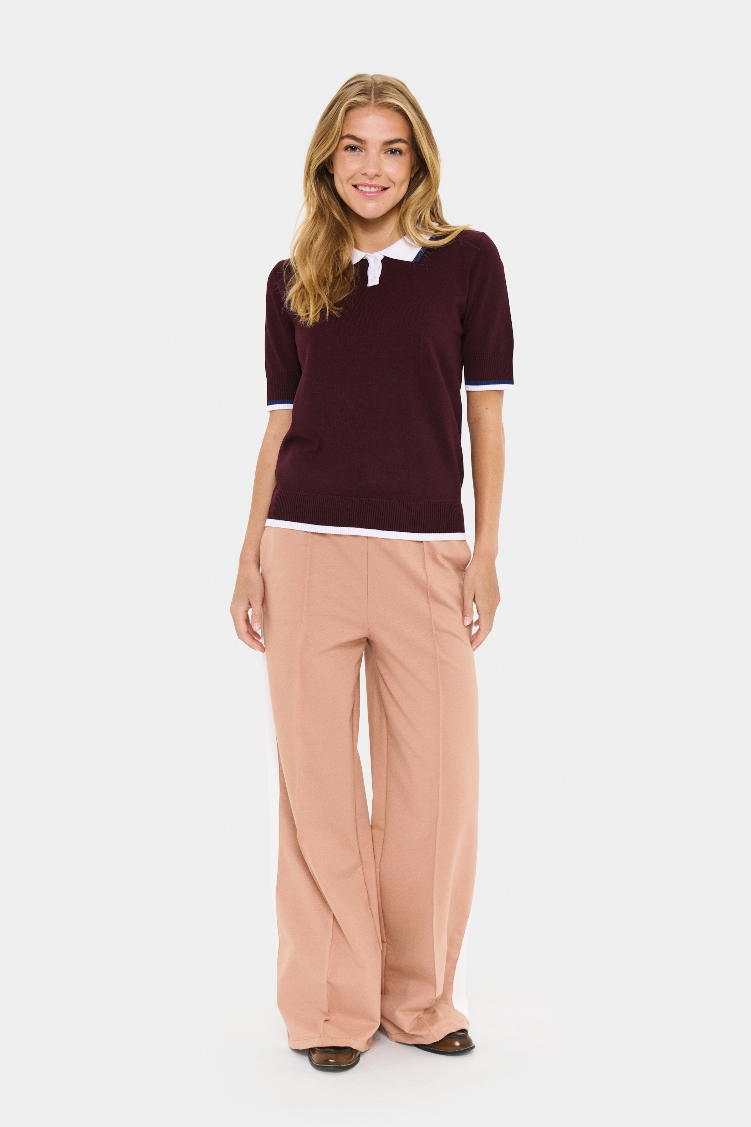 MeaveSZ Pullover LOOKBOOK FRONT 30514856-192118