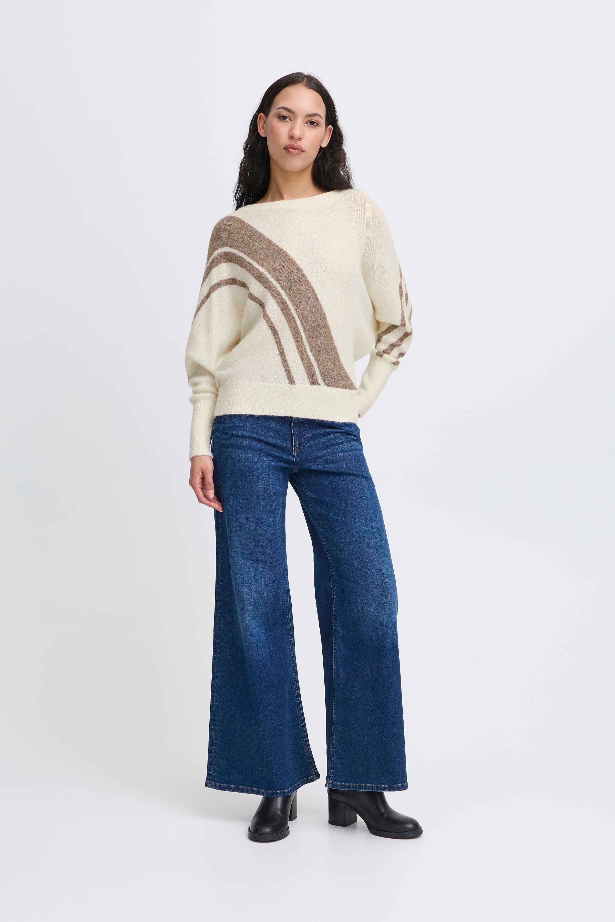 IHKAMARA Pullover LOOKBOOK FRONT 20124219-900000490
