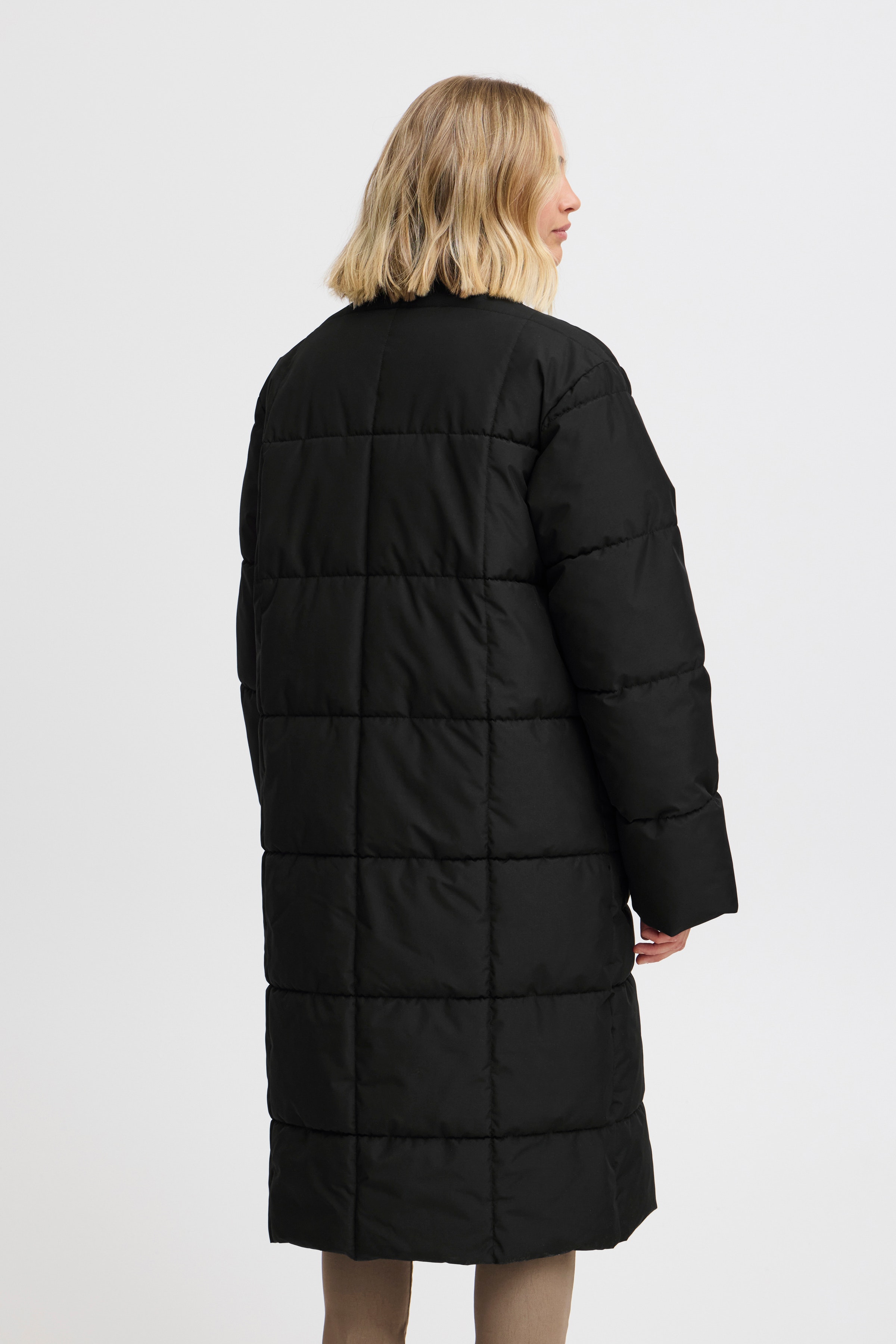 FRMAISE Overtøj LOOKBOOK BACK 20613854-200113