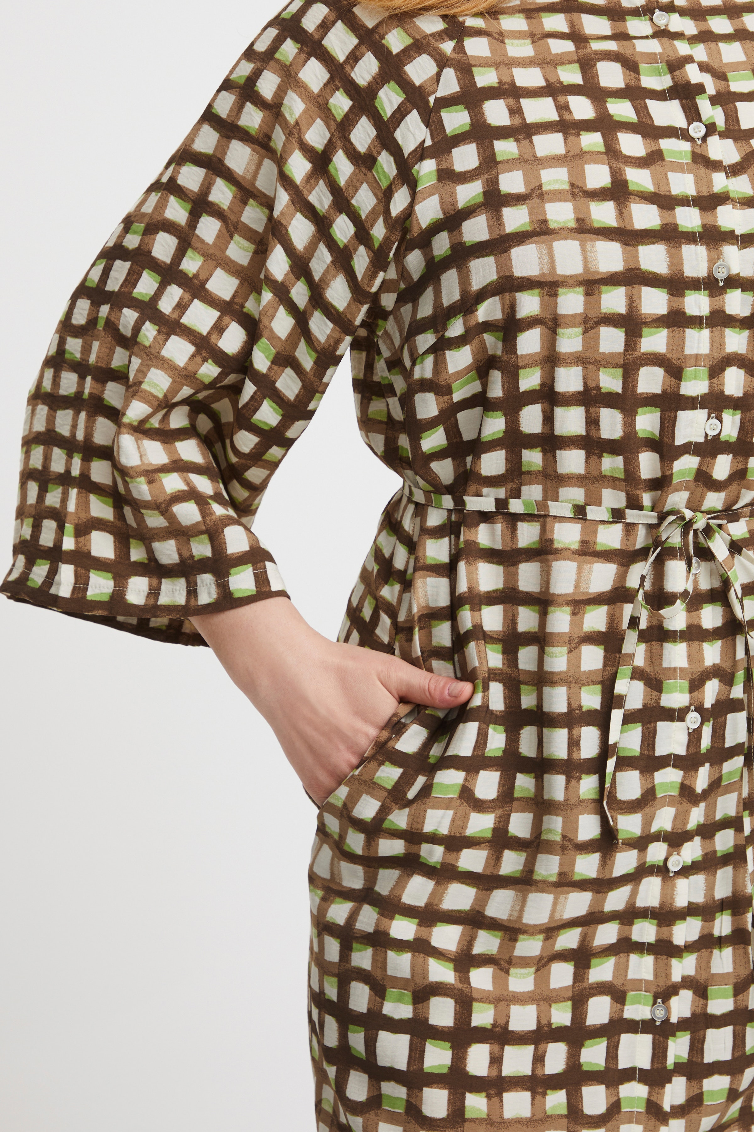 FRMISA Klänning LOOKBOOK DETAIL 20612435-202667