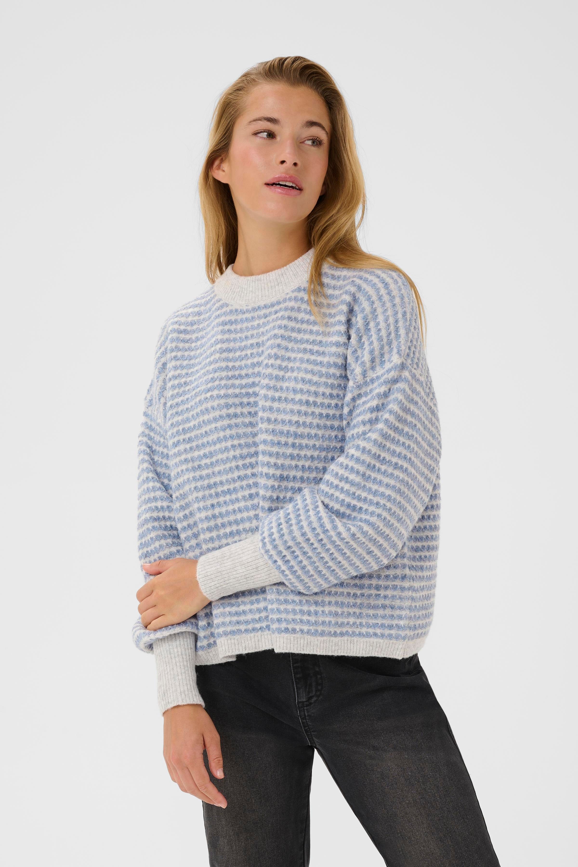 KAellery Pullover LOOKBOOK FRONT 10509032-108432