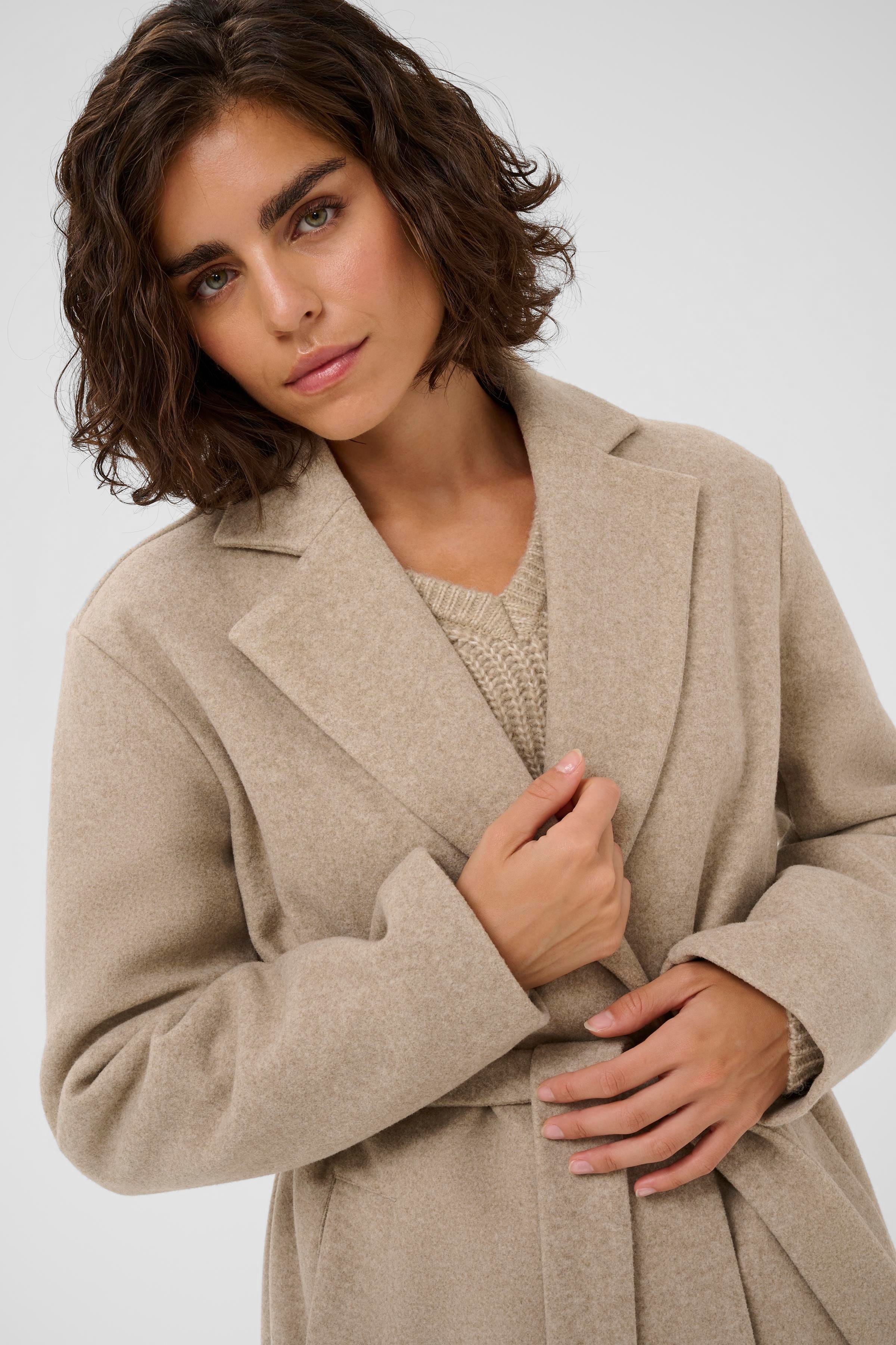 KAsaturn Kåpe LOOKBOOK DETAIL 10511086-108820